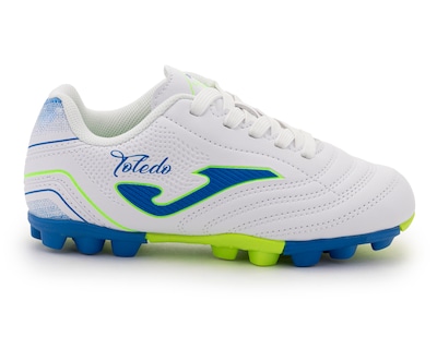 Foto 2 | Foto 2 | Taquetes para Futbol Joma Toledo para Niño