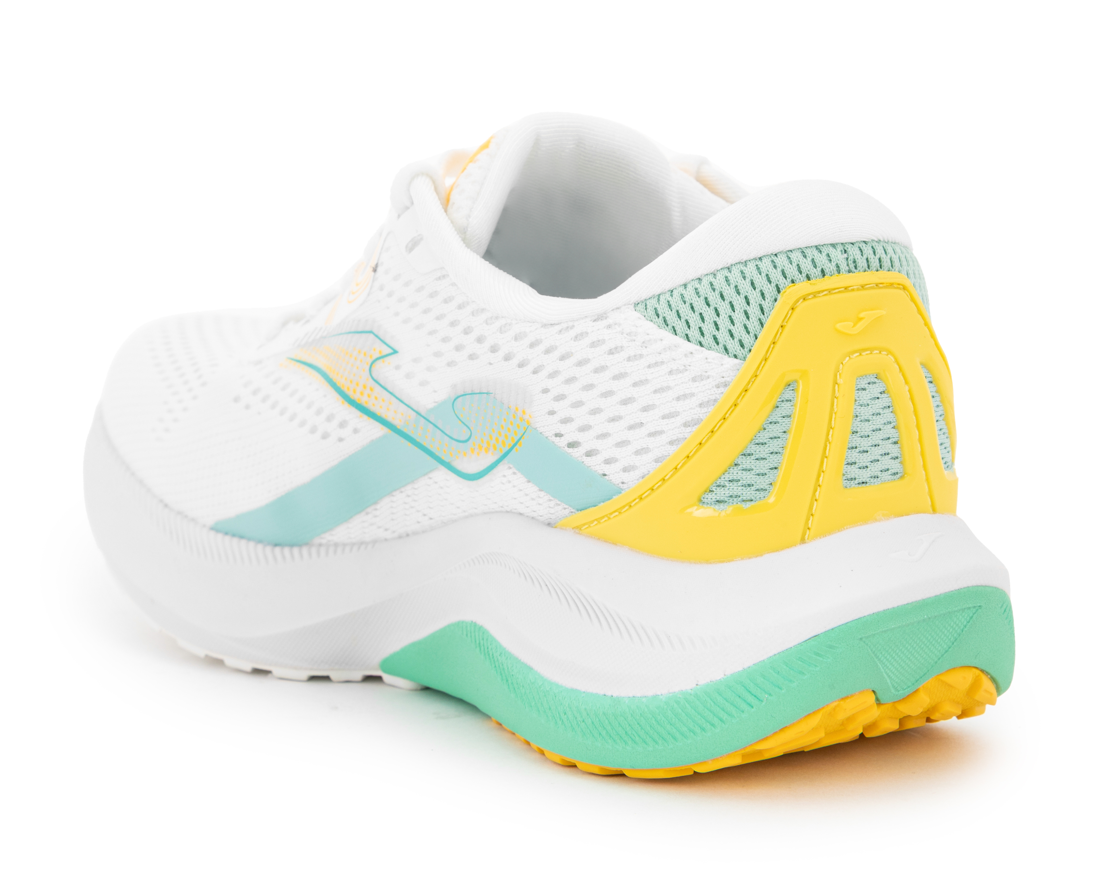 Foto 4 pulgar | Foto 3 | Tenis para Correr Joma Hispalis Lady 24 para Mujer