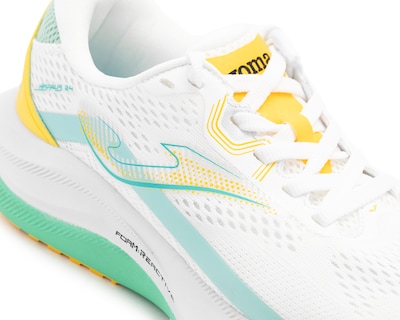 Foto 6 | Foto 6 | Tenis para Correr Joma Hispalis Lady 24 para Mujer