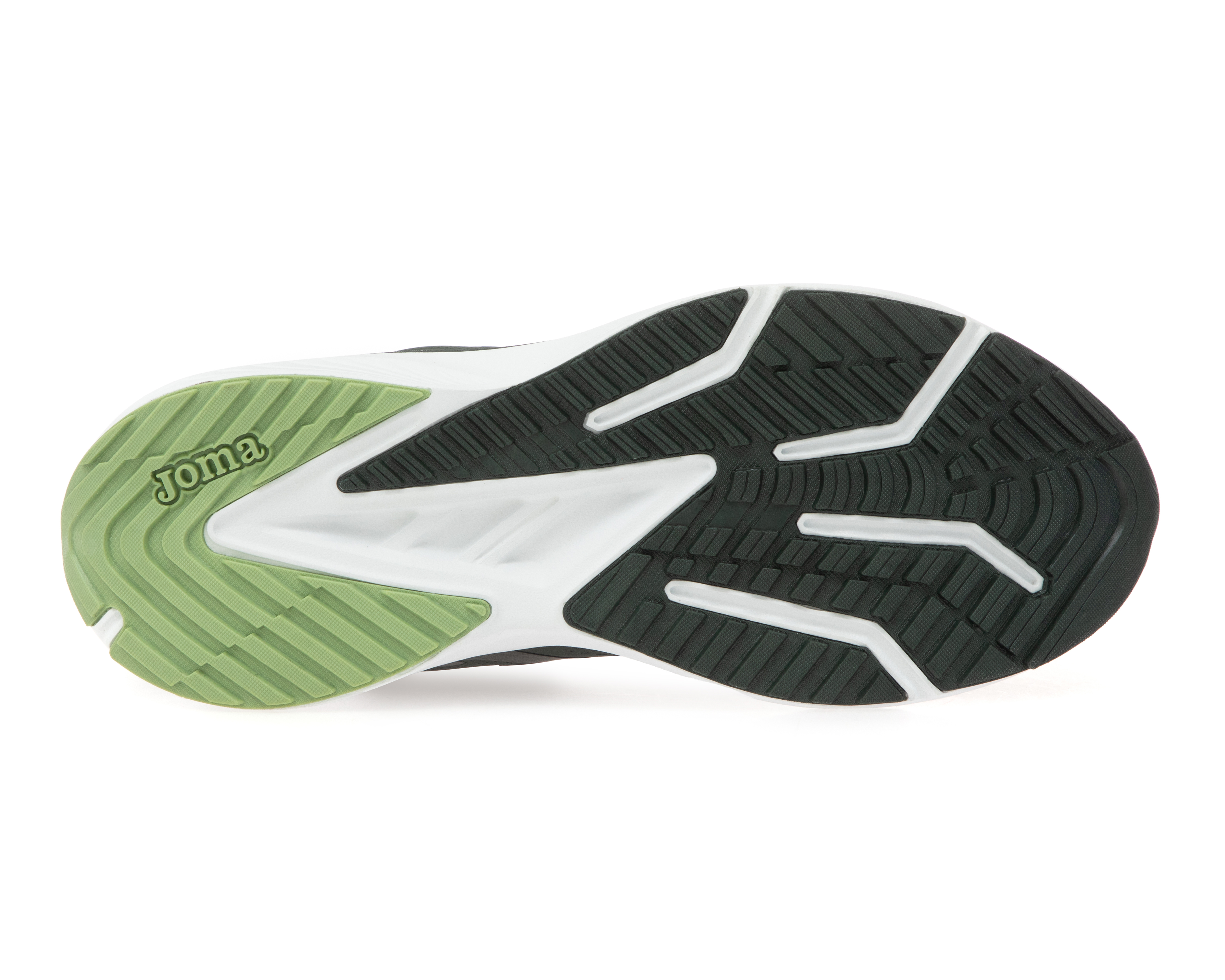 Foto 5 pulgar | Foto 4 | Tenis para Correr Joma Argon para Hombre