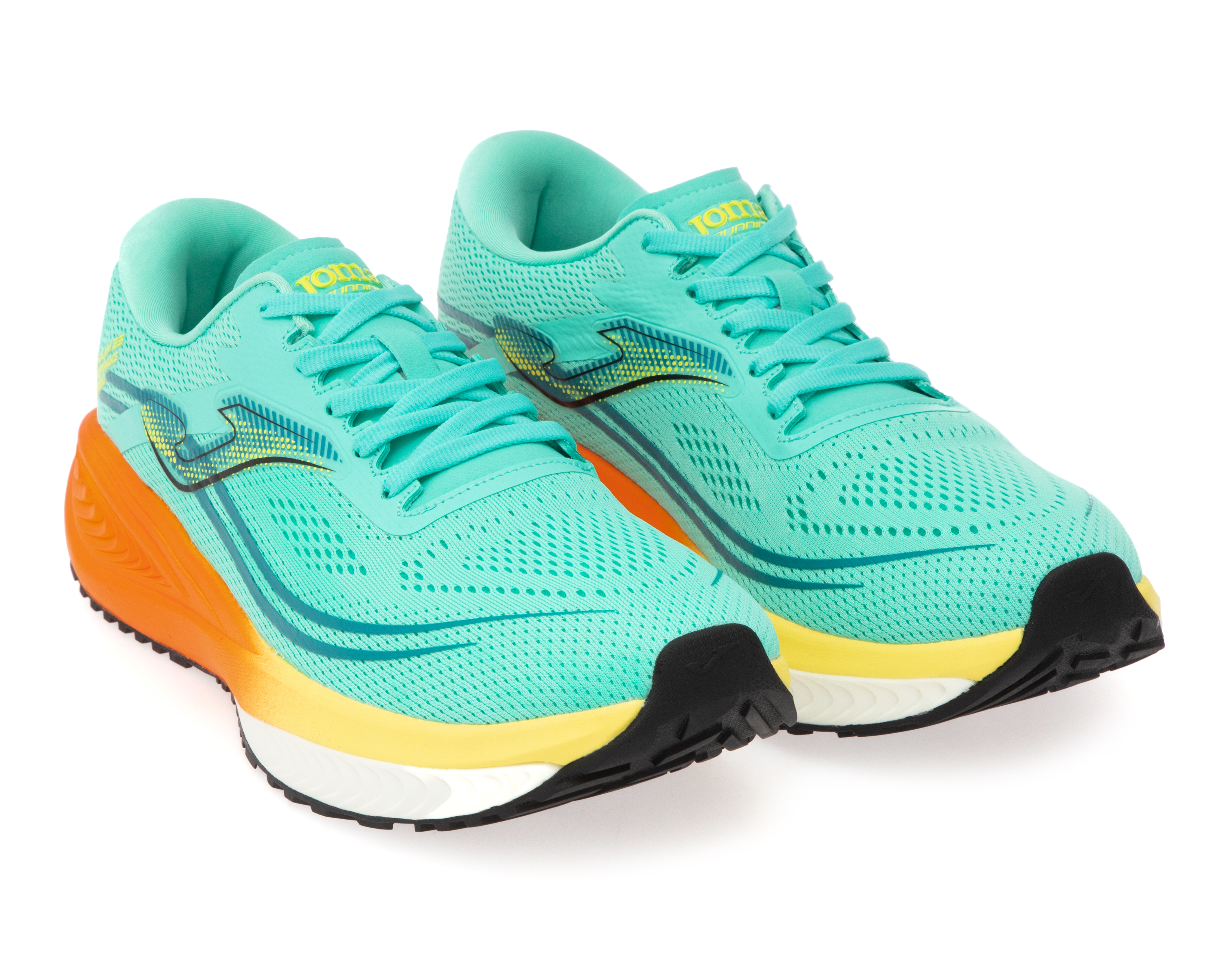 Foto 1 | Foto 1 | Tenis para Correr Joma Titanium 24 para Hombre