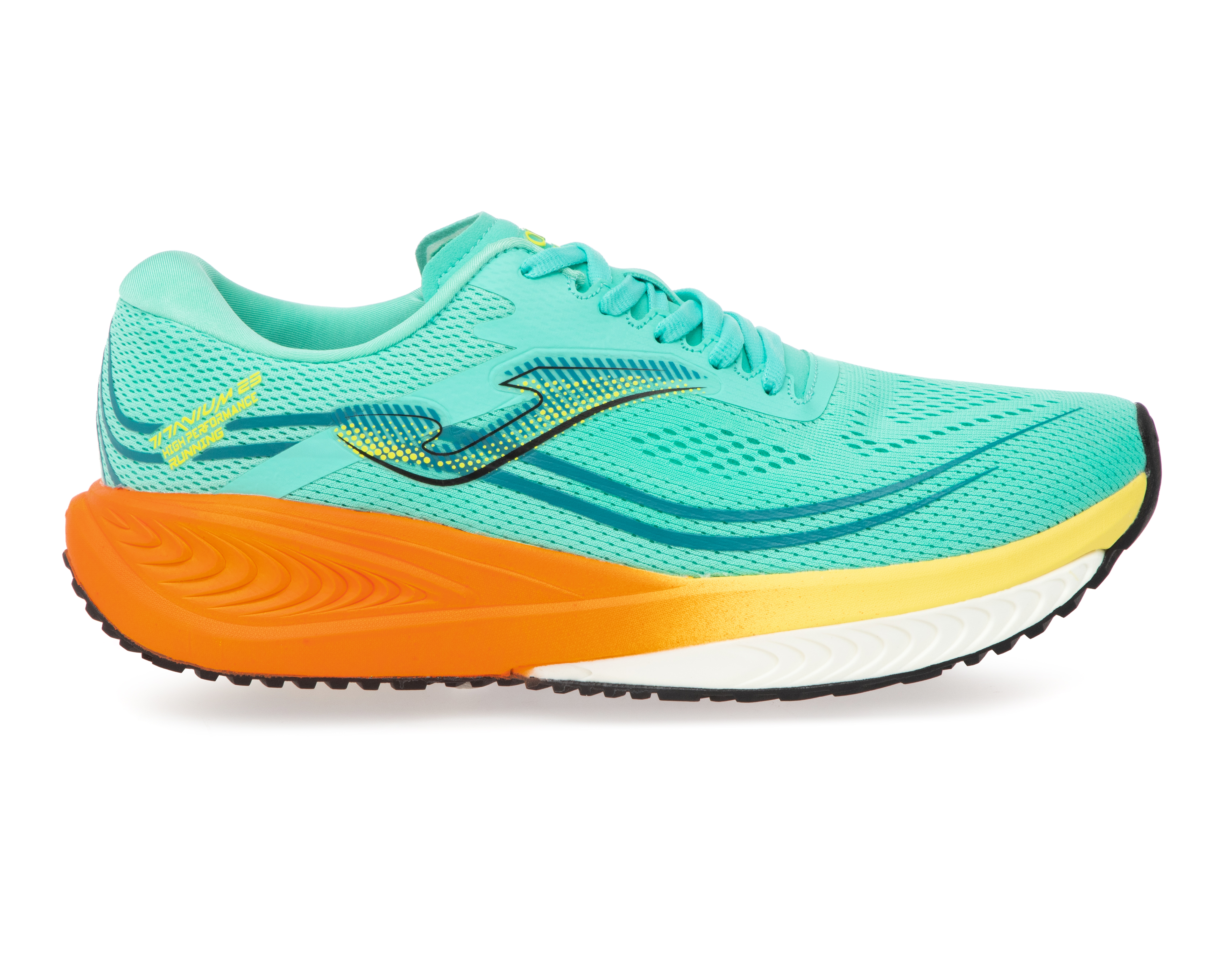 Foto 3 pulgar | Foto 2 | Tenis para Correr Joma Titanium 24 para Hombre