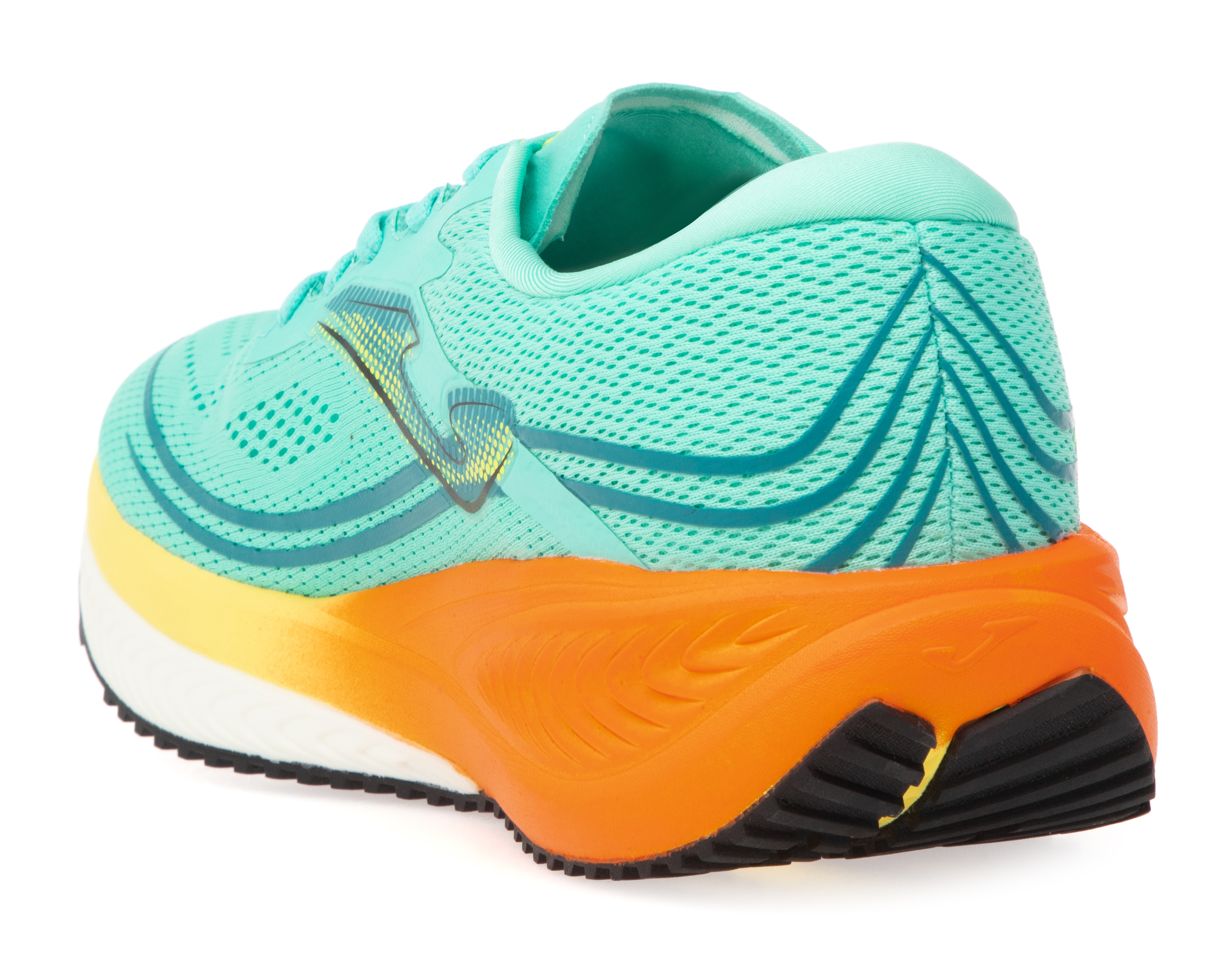 Foto 4 pulgar | Foto 3 | Tenis para Correr Joma Titanium 24 para Hombre