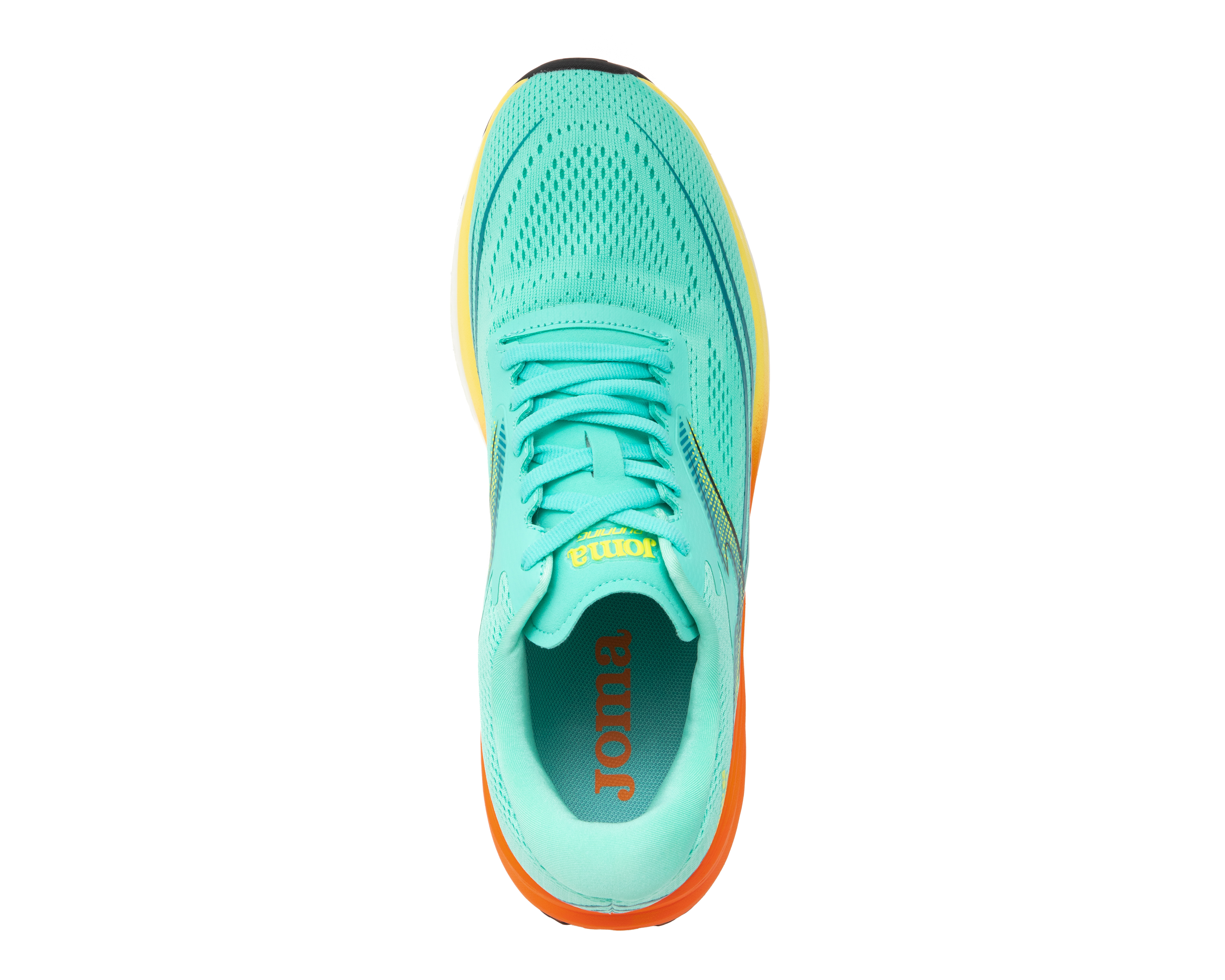 Foto 6 pulgar | Foto 5 | Tenis para Correr Joma Titanium 24 para Hombre
