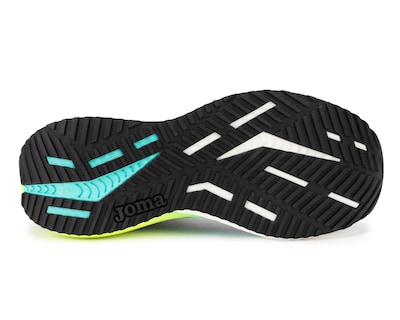 Foto 4 | Foto 4 | Tenis para Corrrer Joma Titanium para Hombre