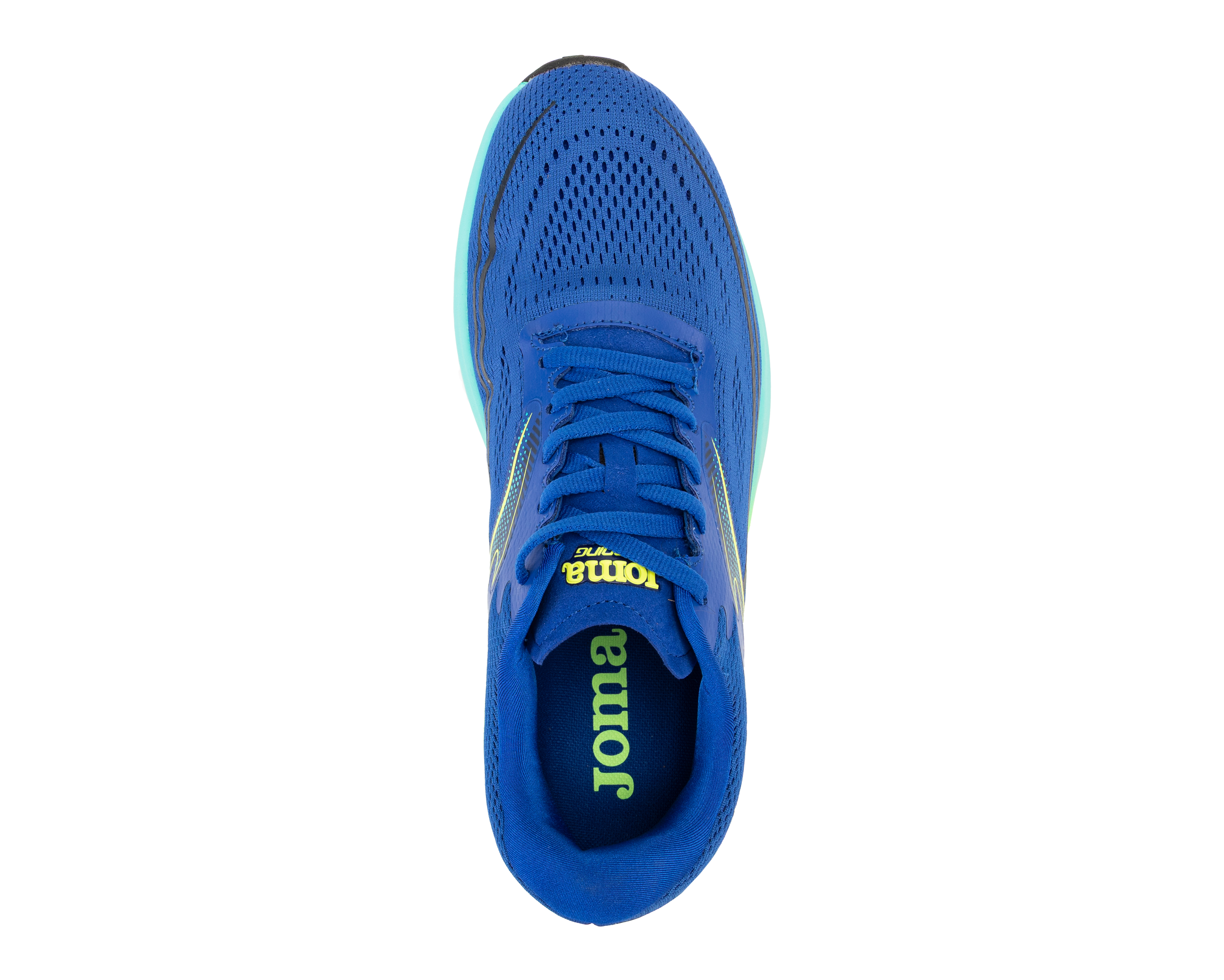 Foto 6 pulgar | Foto 5 | Tenis para Corrrer Joma Titanium para Hombre