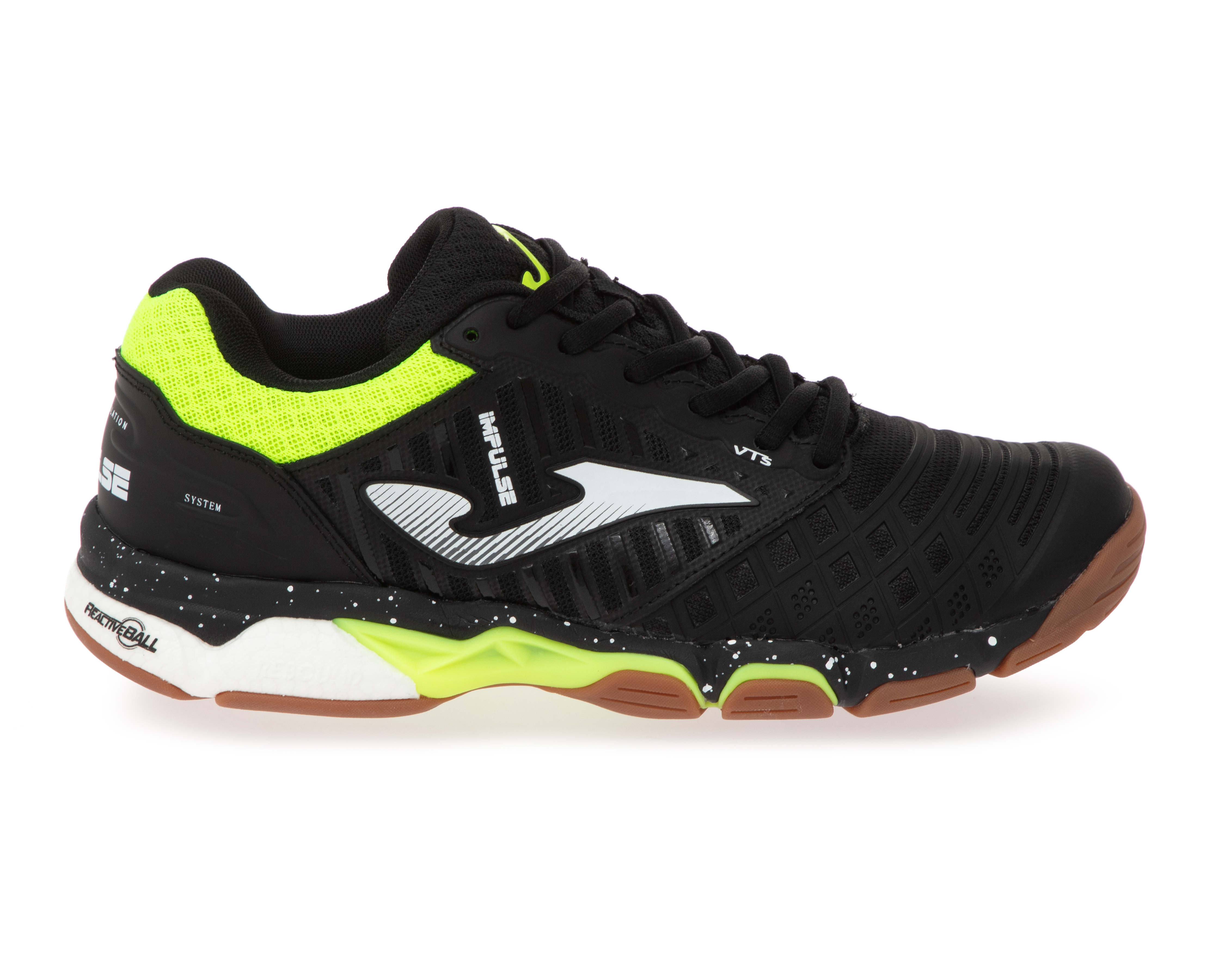 Foto 3 pulgar | Foto 2 | Tenis para Voleibol Joma para Hombre