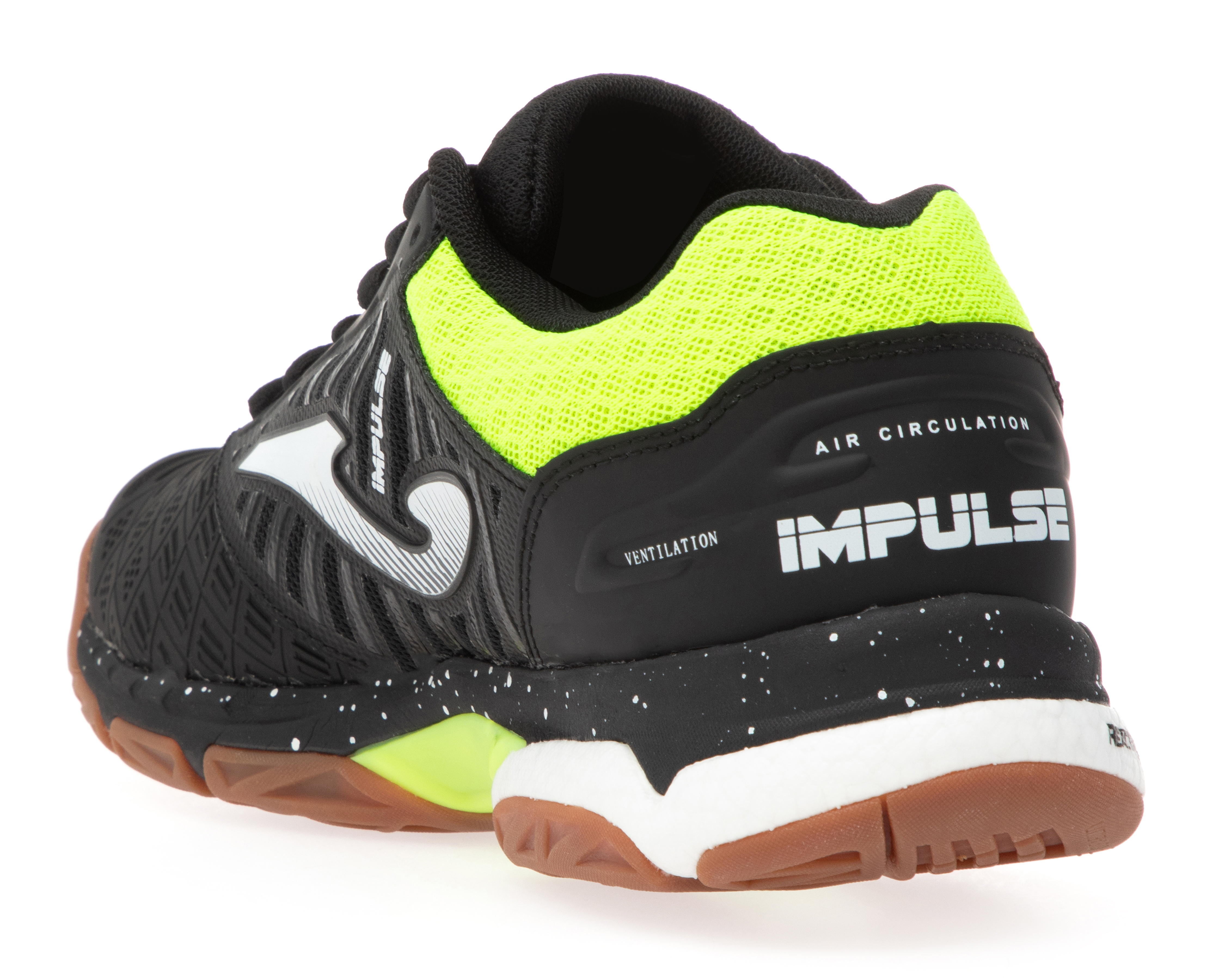 Foto 4 pulgar | Foto 3 | Tenis para Voleibol Joma para Hombre