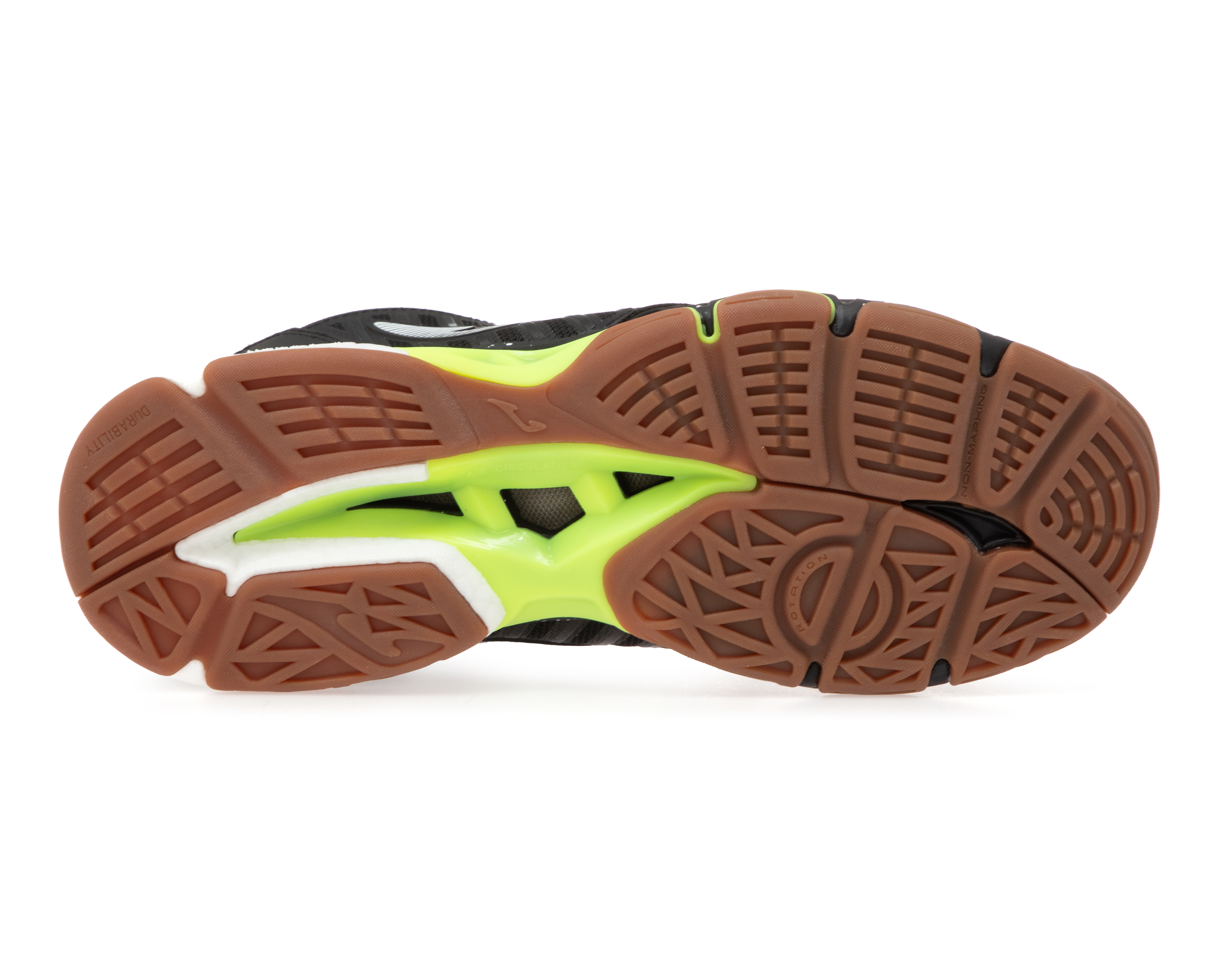 Foto 4 | Foto 4 | Tenis para Voleibol Joma para Hombre