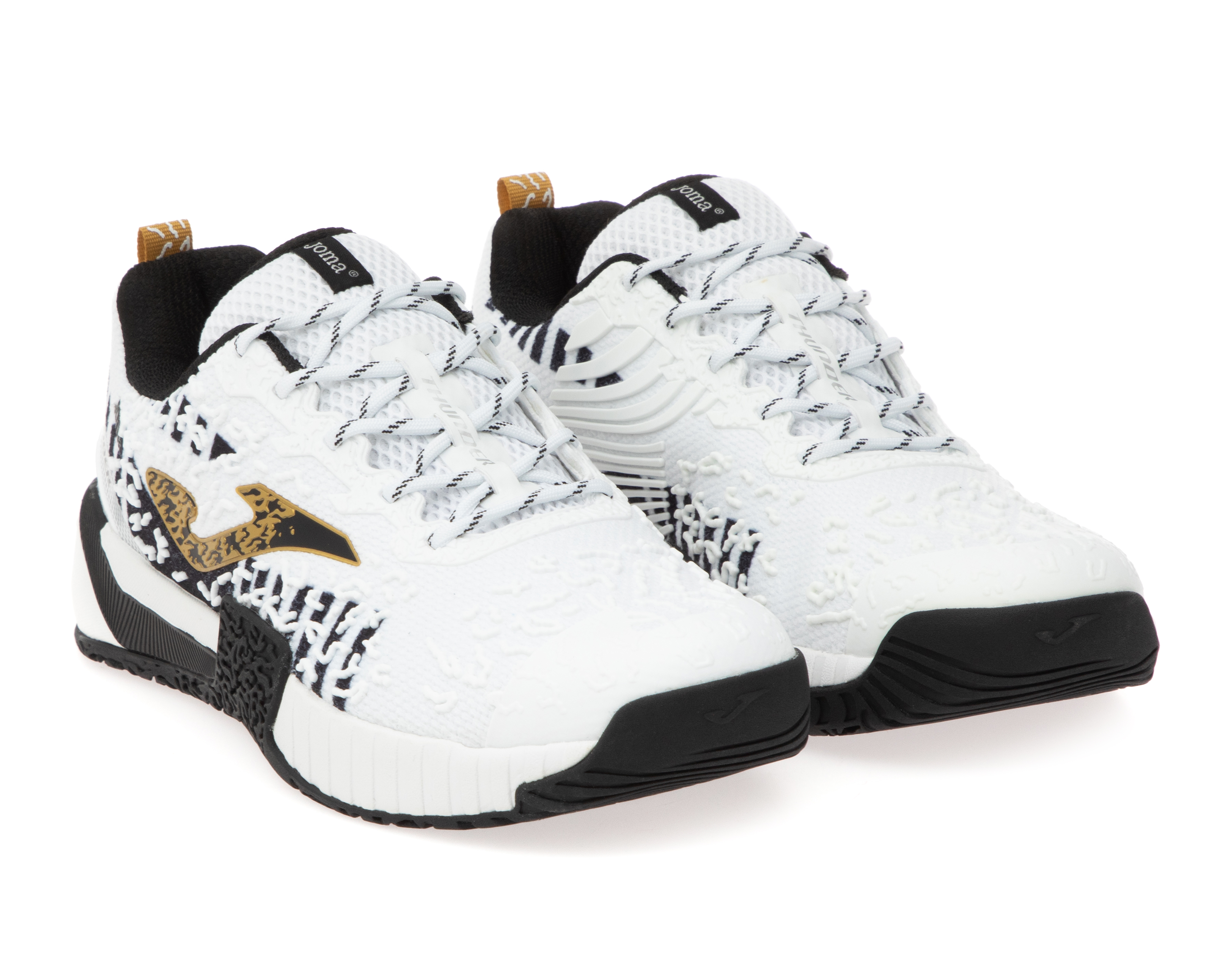 Foto 2 pulgar | Foto 1 | Tenis para Voleibol Joma para Hombre