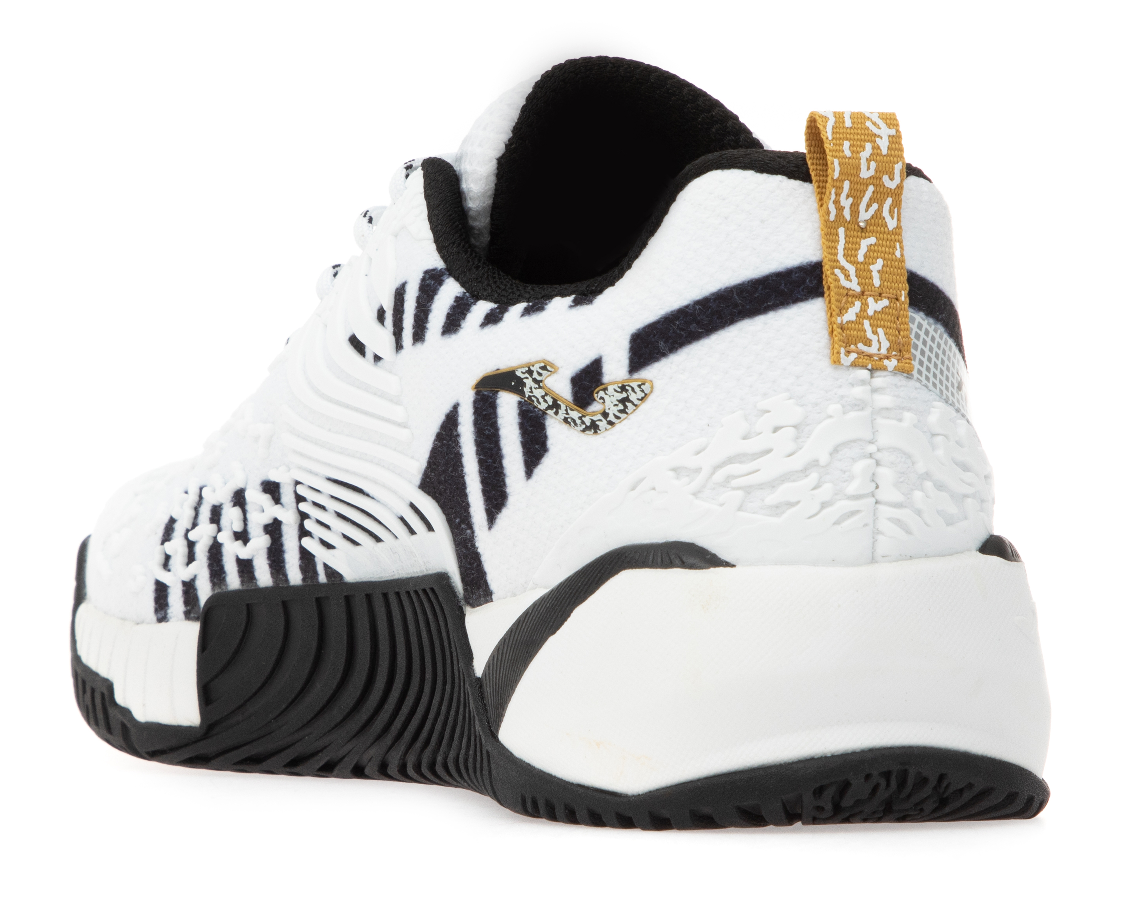 Foto 4 pulgar | Foto 3 | Tenis para Voleibol Joma para Hombre