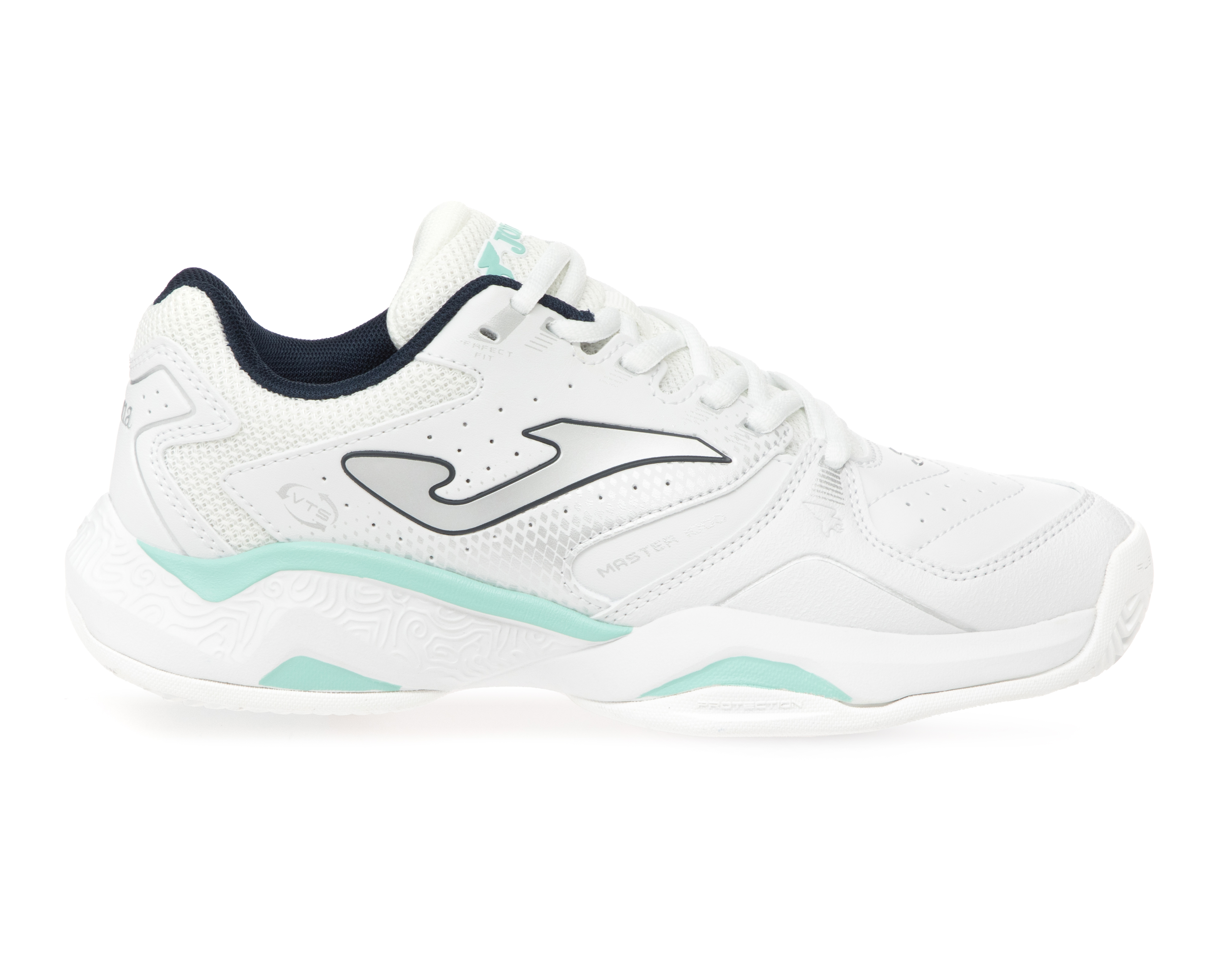 Foto 2 | Foto 2 | Tenis para Pádel Joma Master 1000 Lady 25 Clay para Mujer