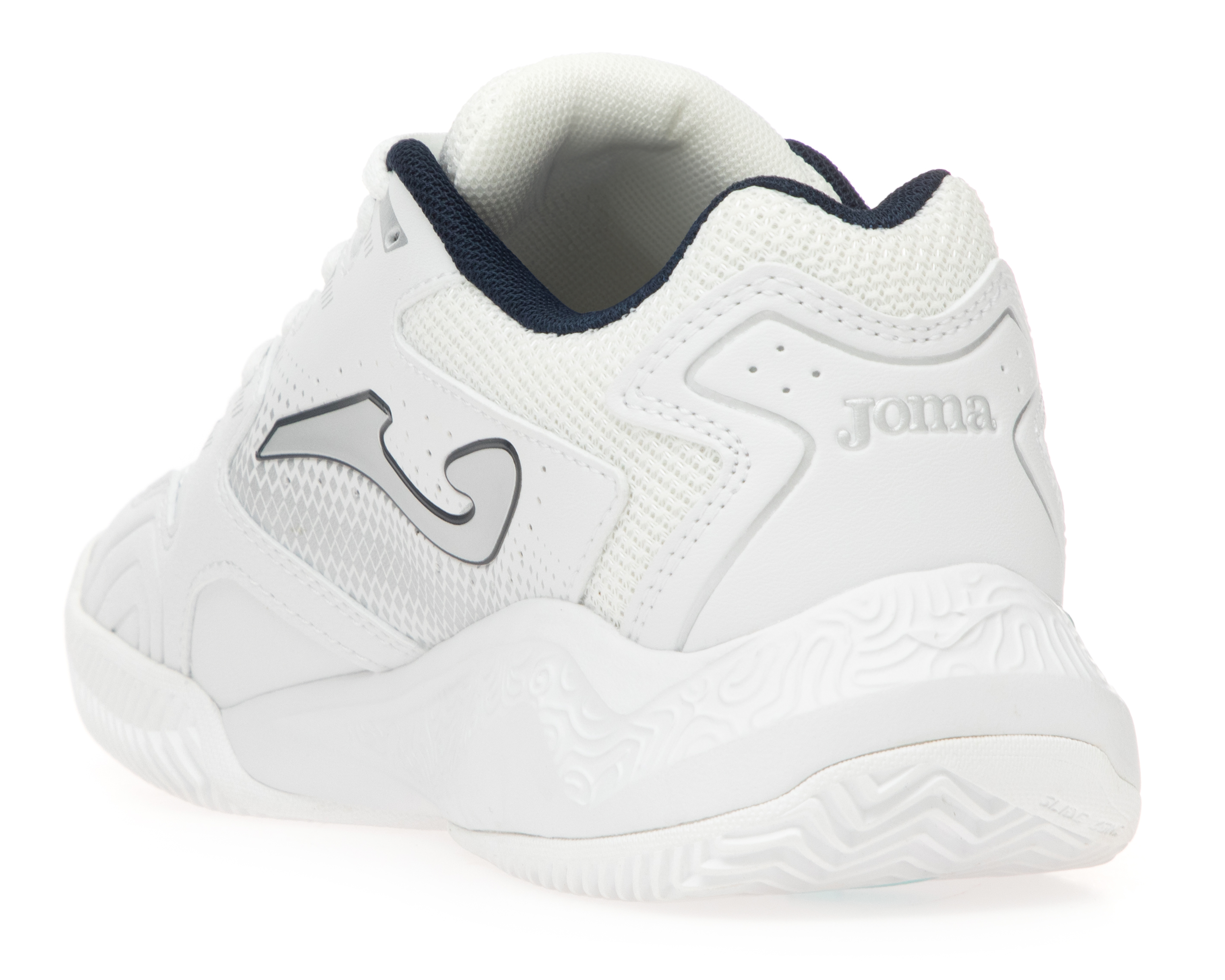 Foto 4 pulgar | Foto 3 | Tenis para Pádel Joma Master 1000 Lady 25 Clay para Mujer