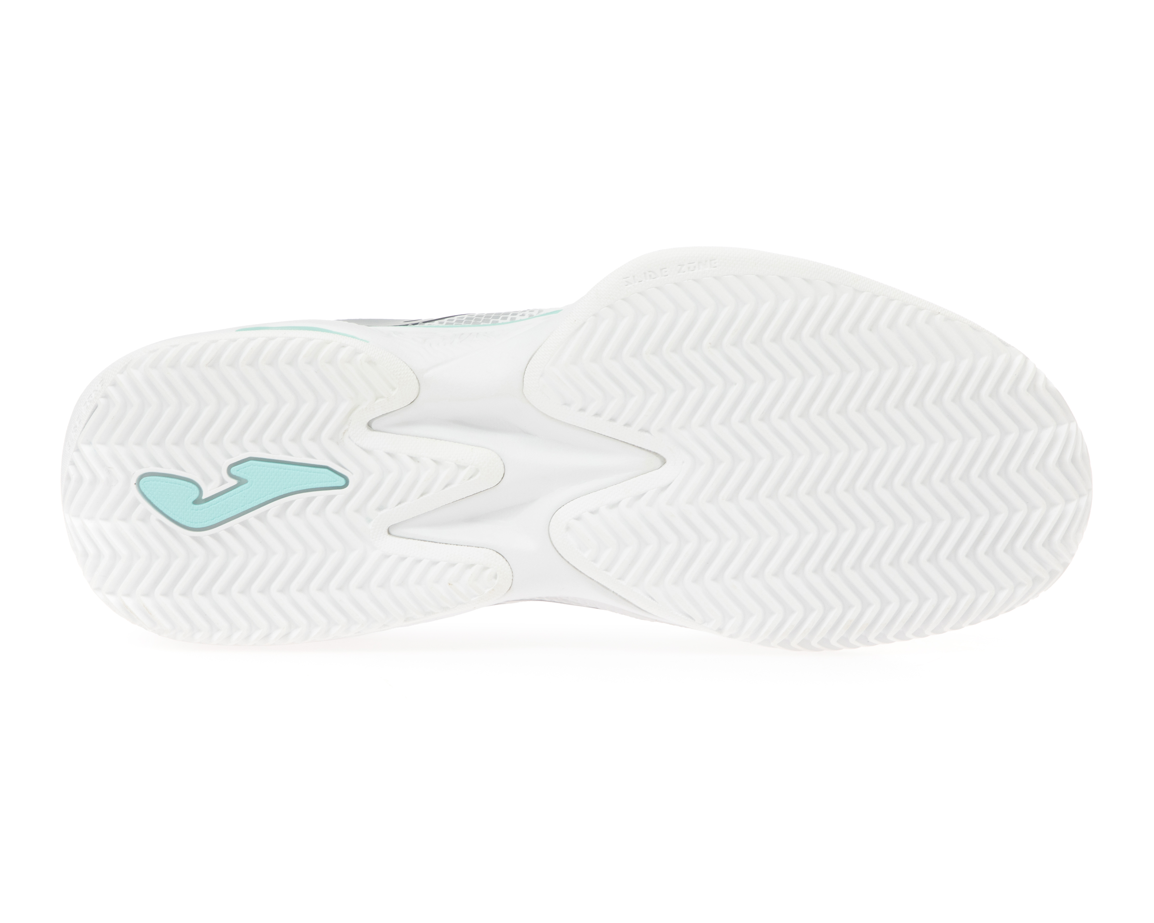 Foto 5 pulgar | Foto 4 | Tenis para Pádel Joma Master 1000 Lady 25 Clay para Mujer