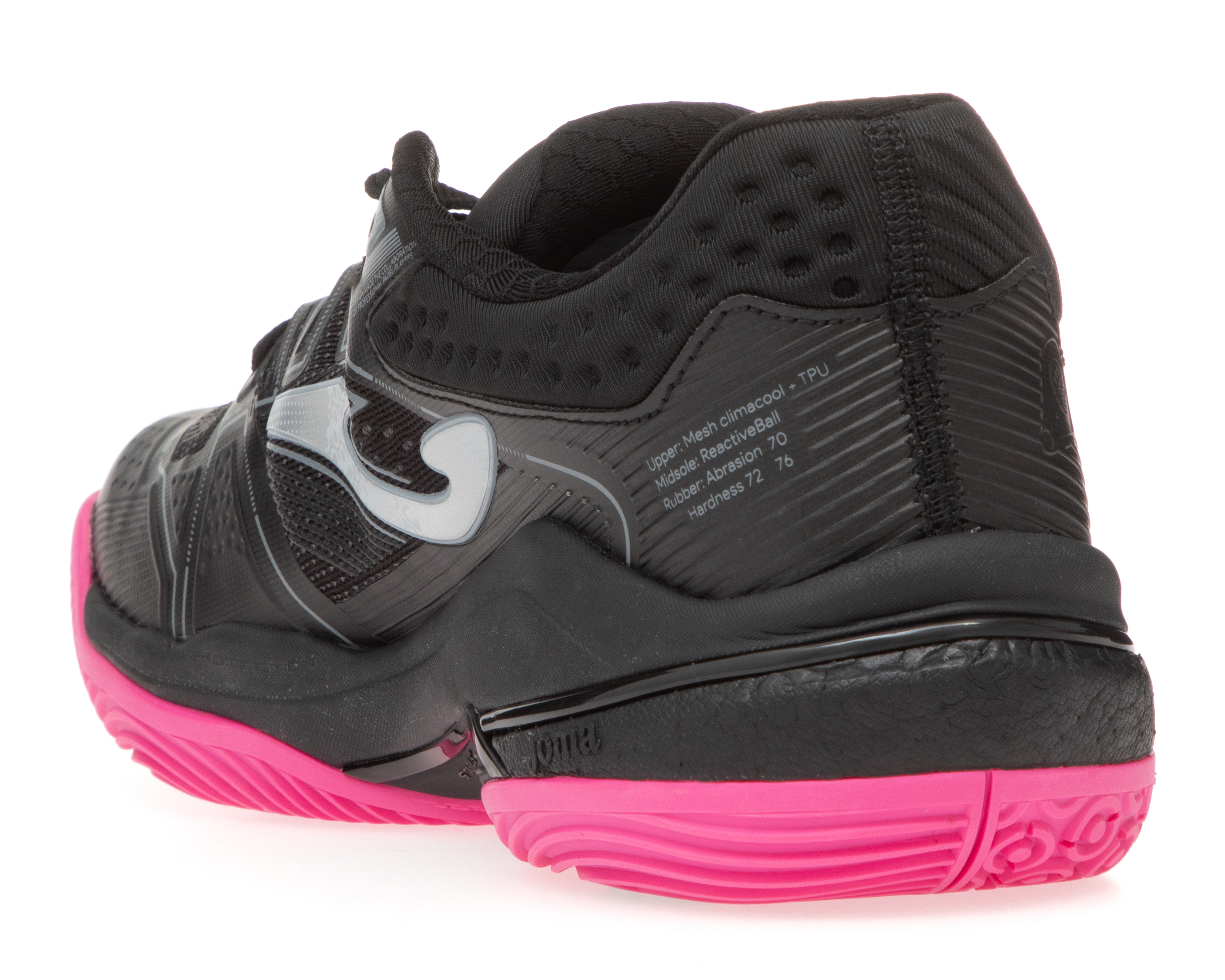 Foto 4 pulgar | Foto 3 | Tenis para Pádel Joma Slam Lady 24 para Mujer