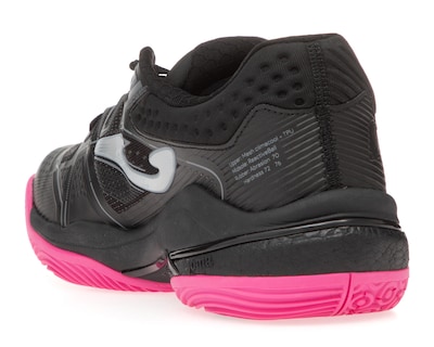 Foto 3 | Foto 3 | Tenis para Pádel Joma Slam Lady 24 para Mujer