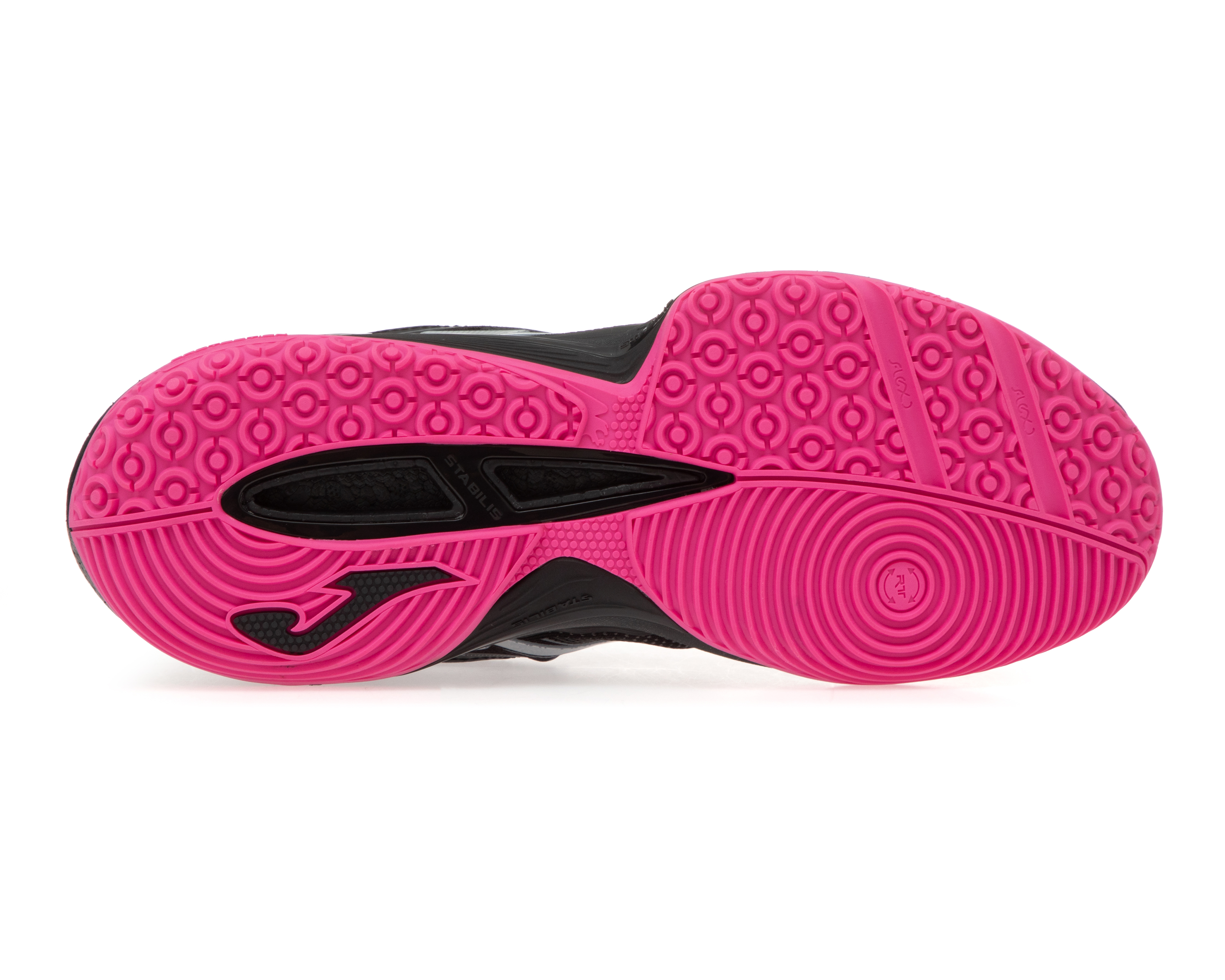 Foto 5 pulgar | Foto 4 | Tenis para Pádel Joma Slam Lady 24 para Mujer