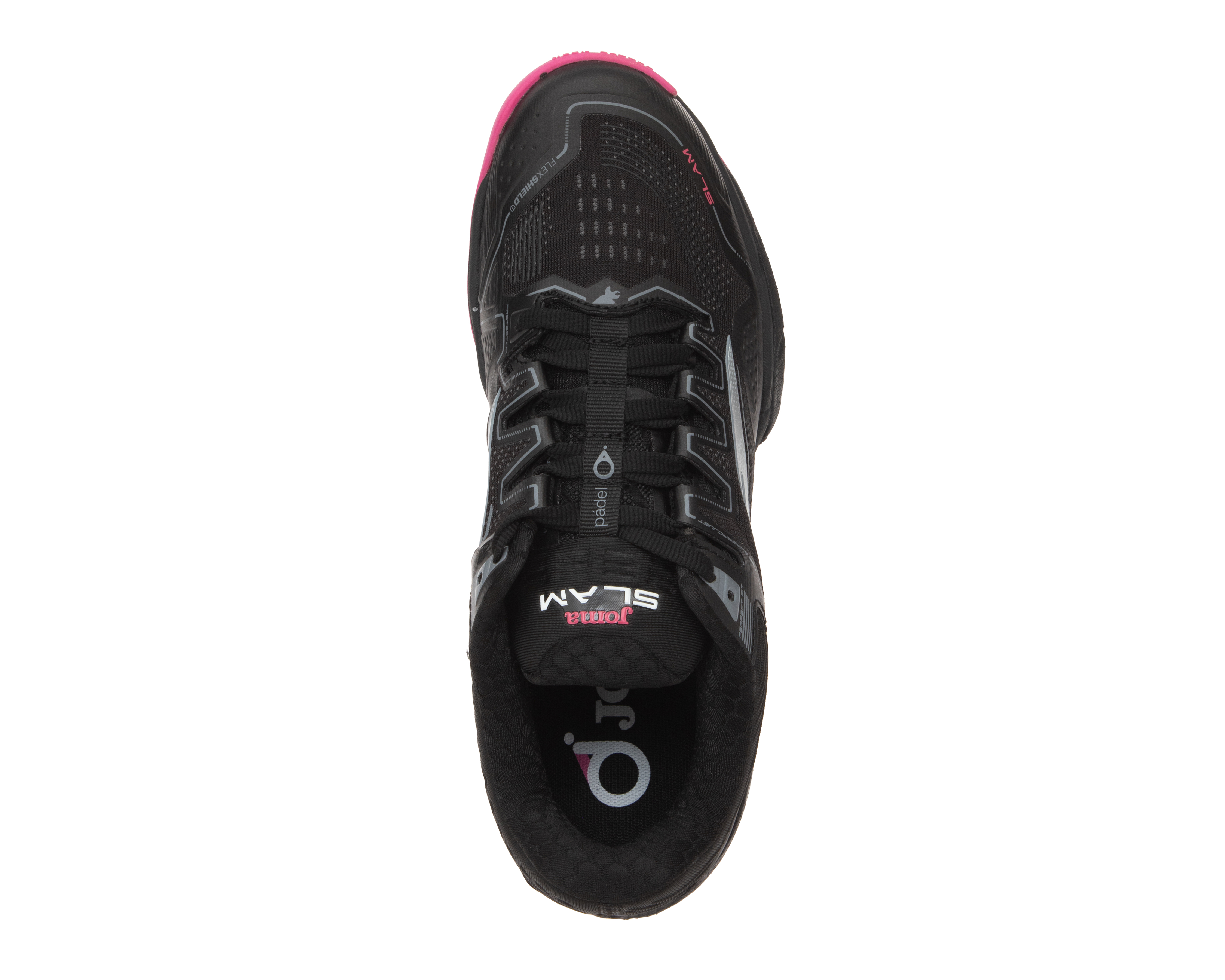 Foto 6 pulgar | Foto 5 | Tenis para Pádel Joma Slam Lady 24 para Mujer