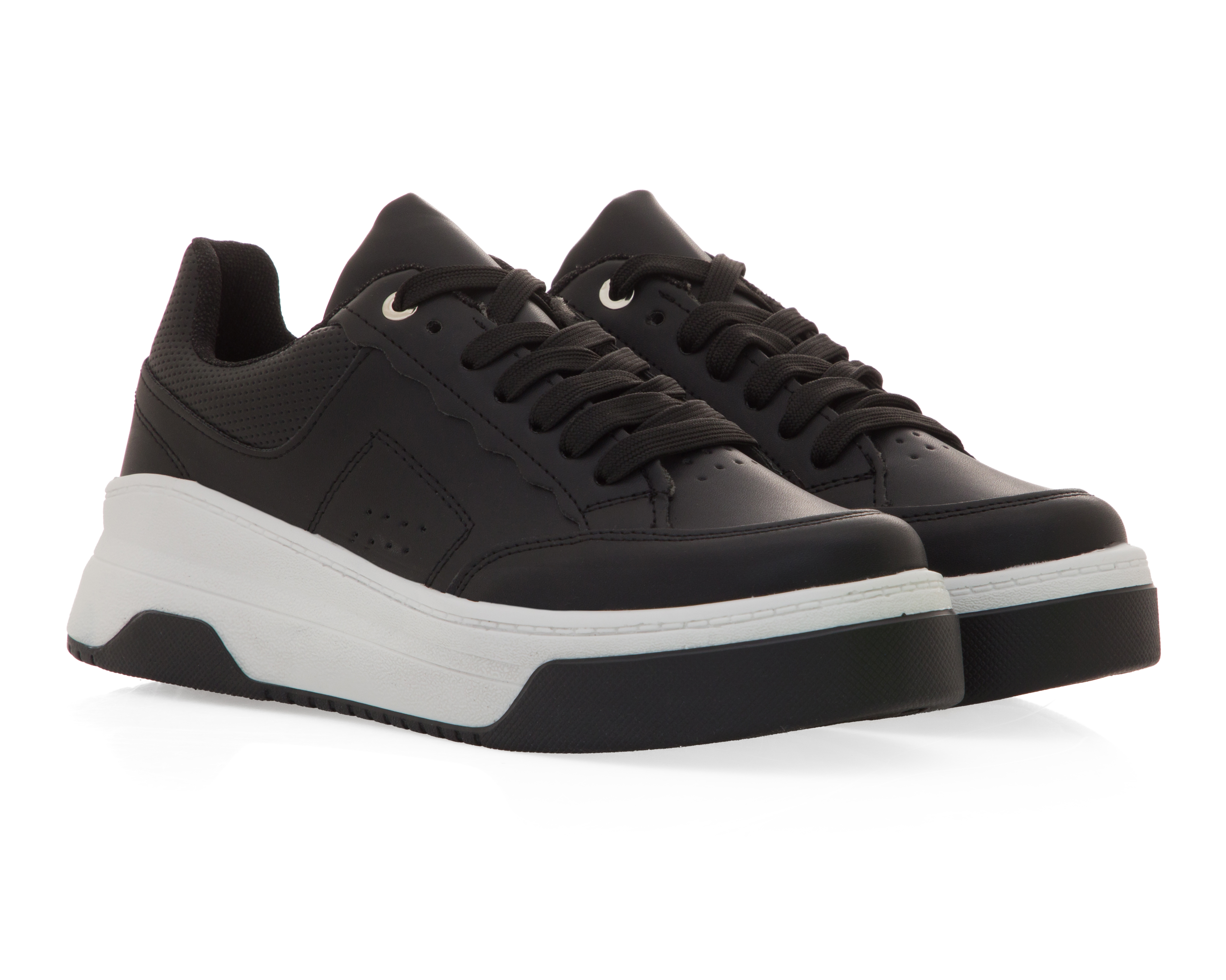 Tenis Casuales 18 Forever para Mujer