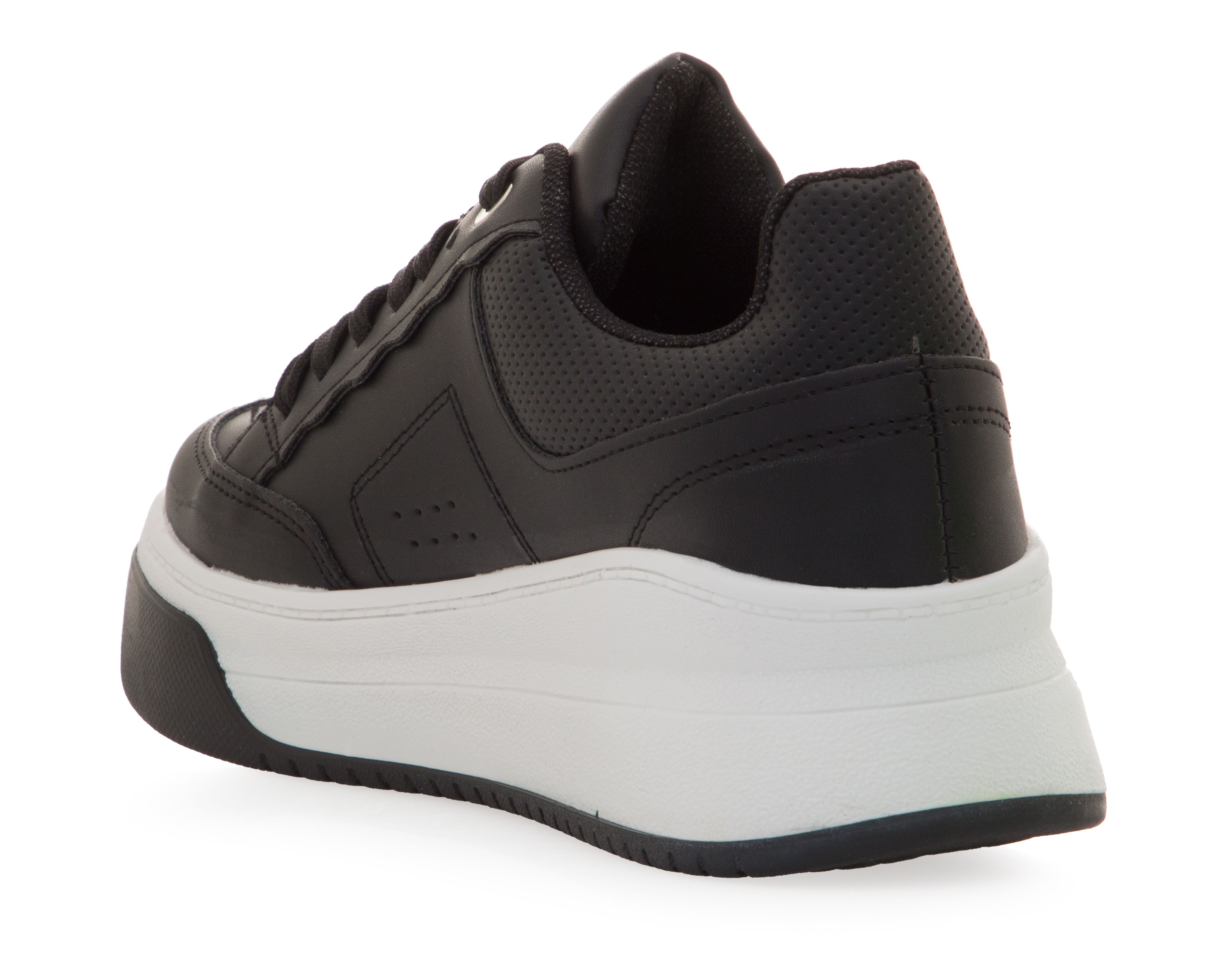 Foto 4 pulgar | Foto 3 | Tenis Casuales 18 Forever para Mujer