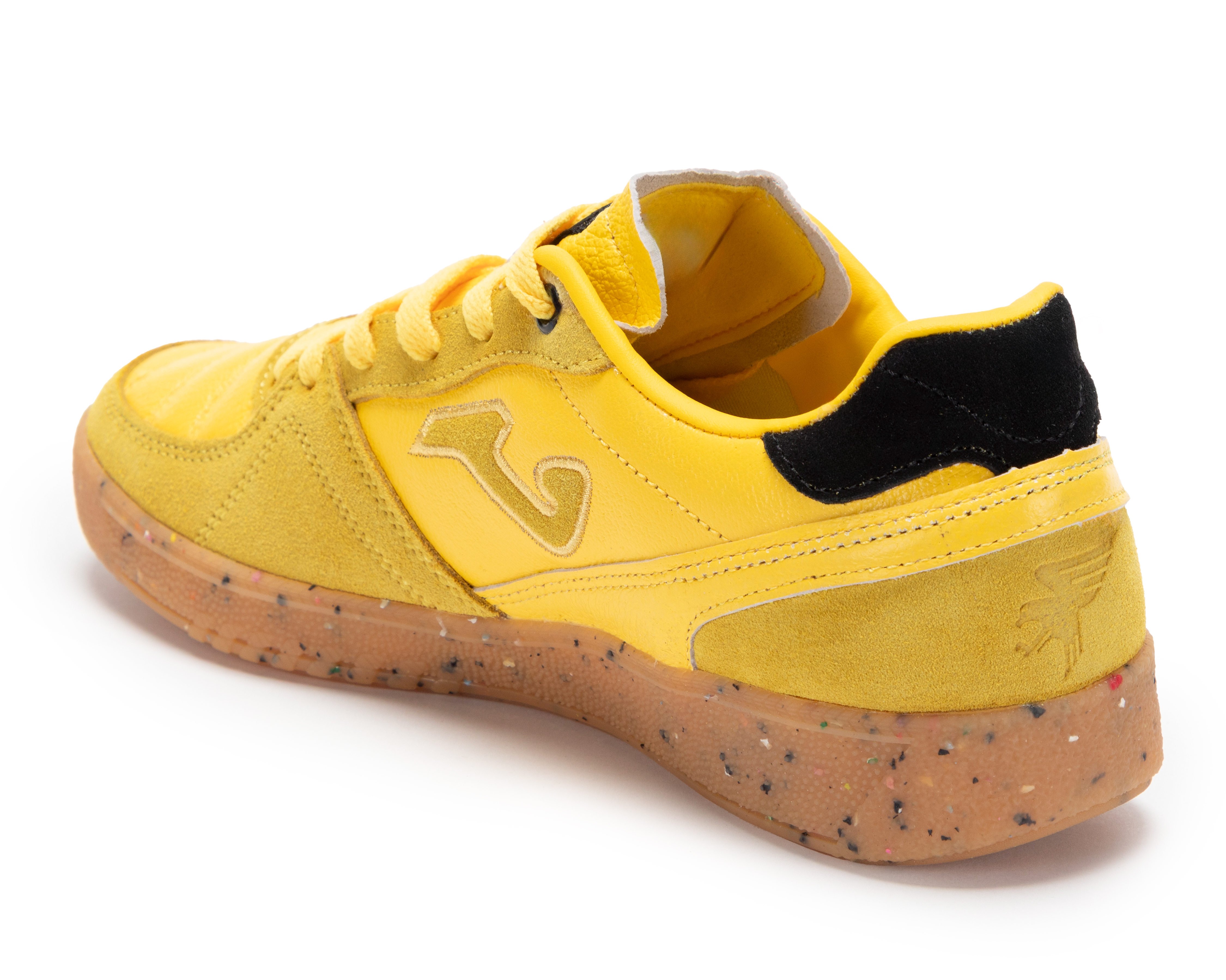 Foto 4 pulgar | Foto 3 | Tenis de Futbol Joma CMUNS2528 para Hombre