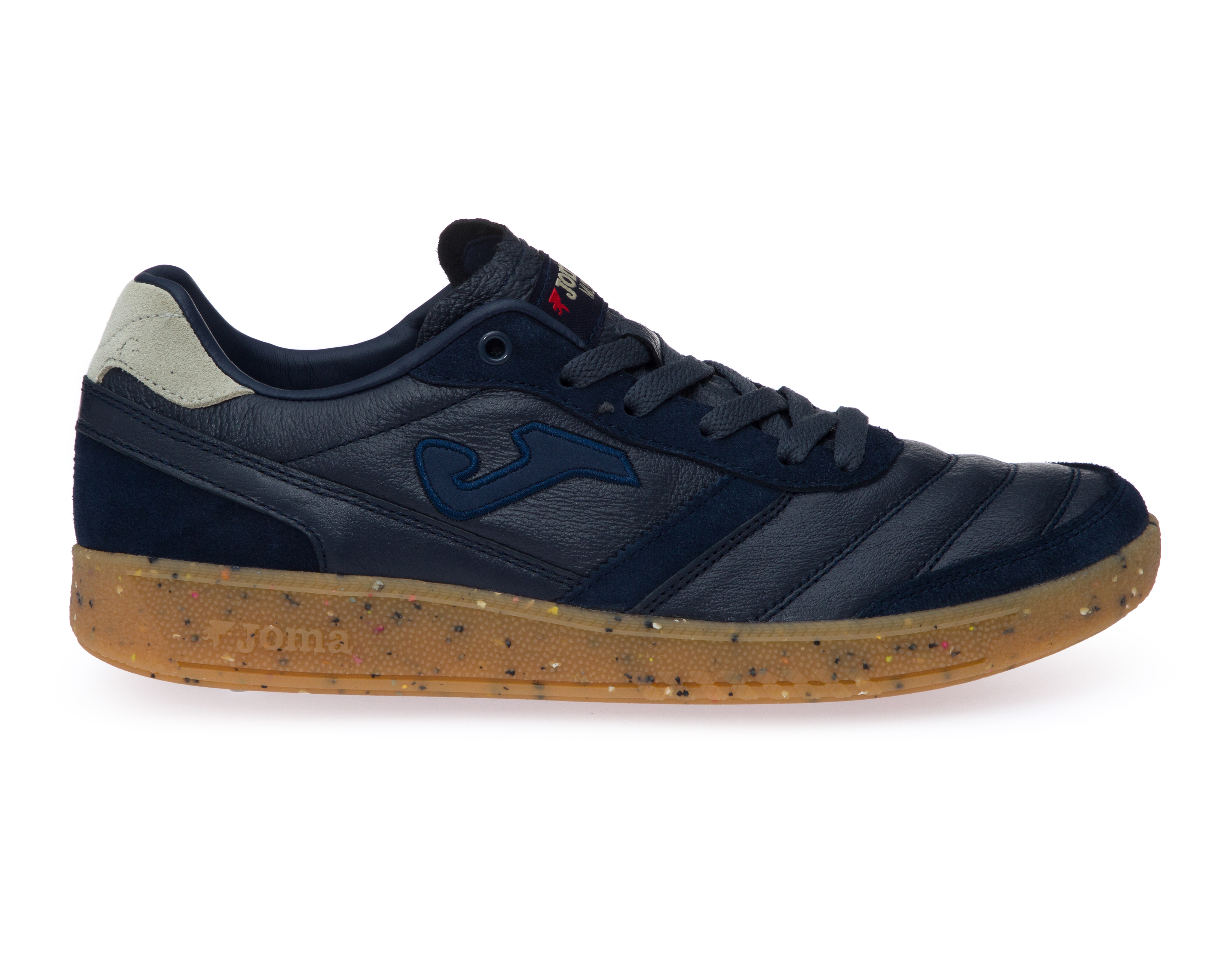 Foto 3 pulgar | Foto 2 | Tenis Joma Mundial de Piel para Hombre