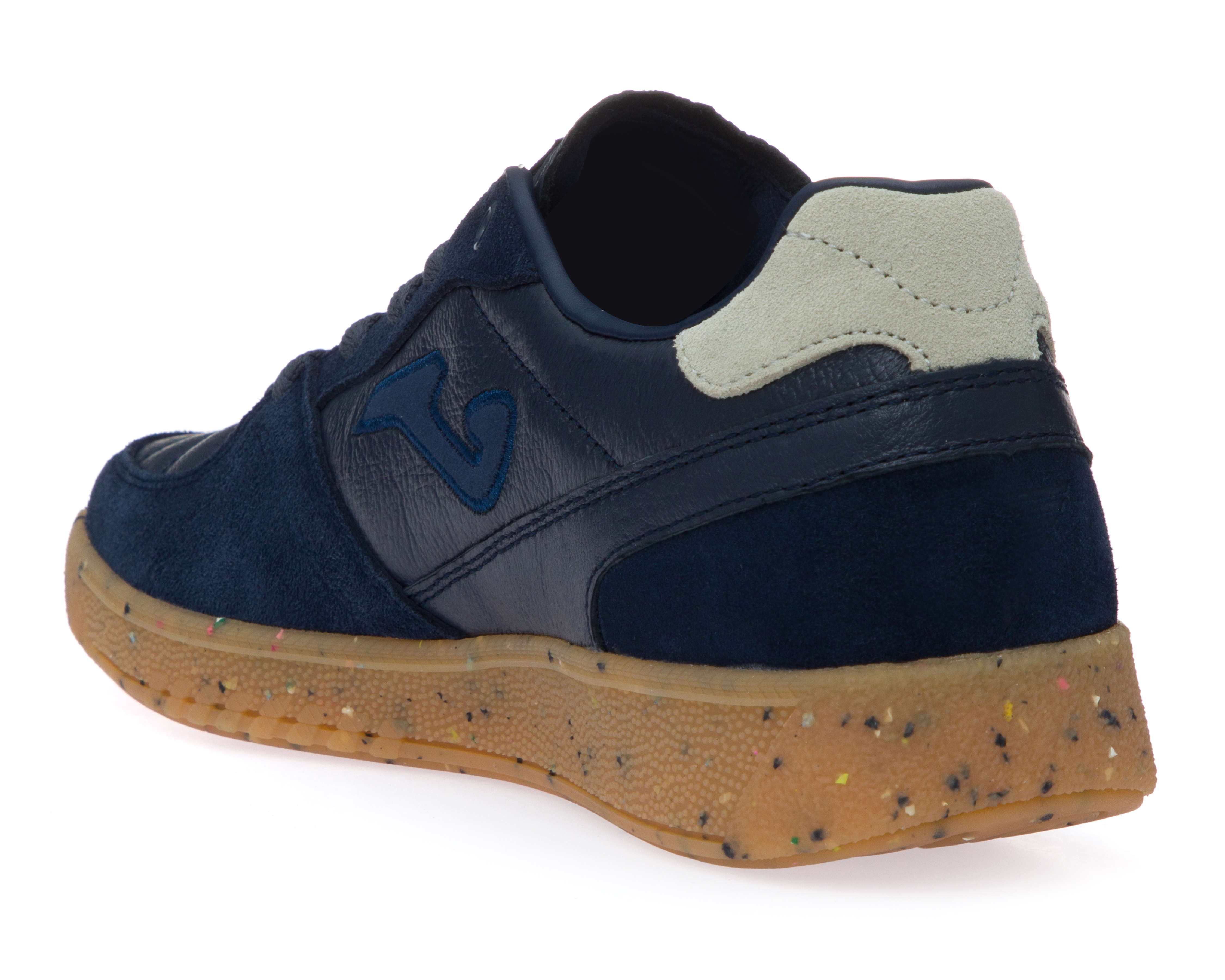 Foto 4 pulgar | Foto 3 | Tenis Joma Mundial de Piel para Hombre