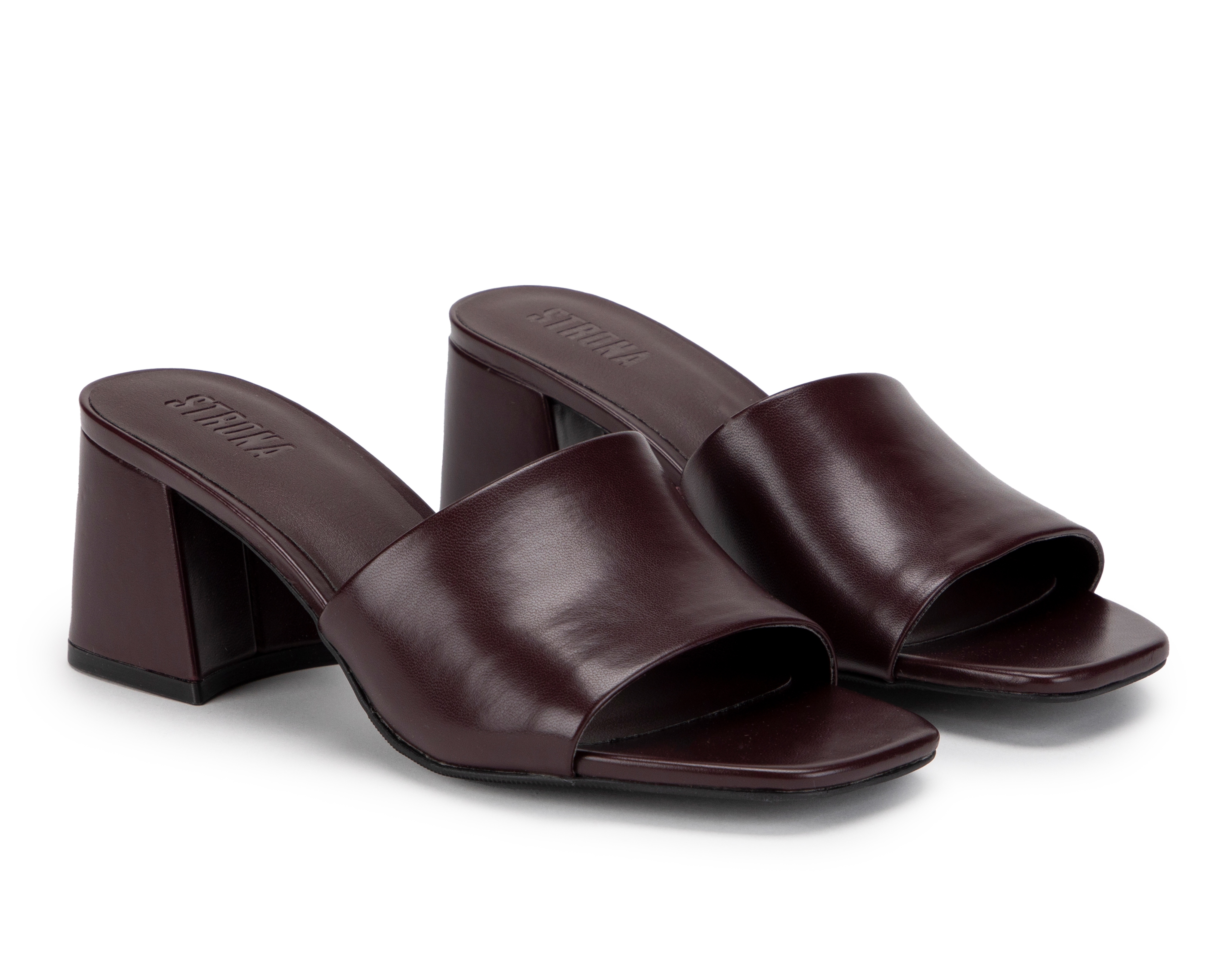 Sandalias de Tacón Strona para Mujer