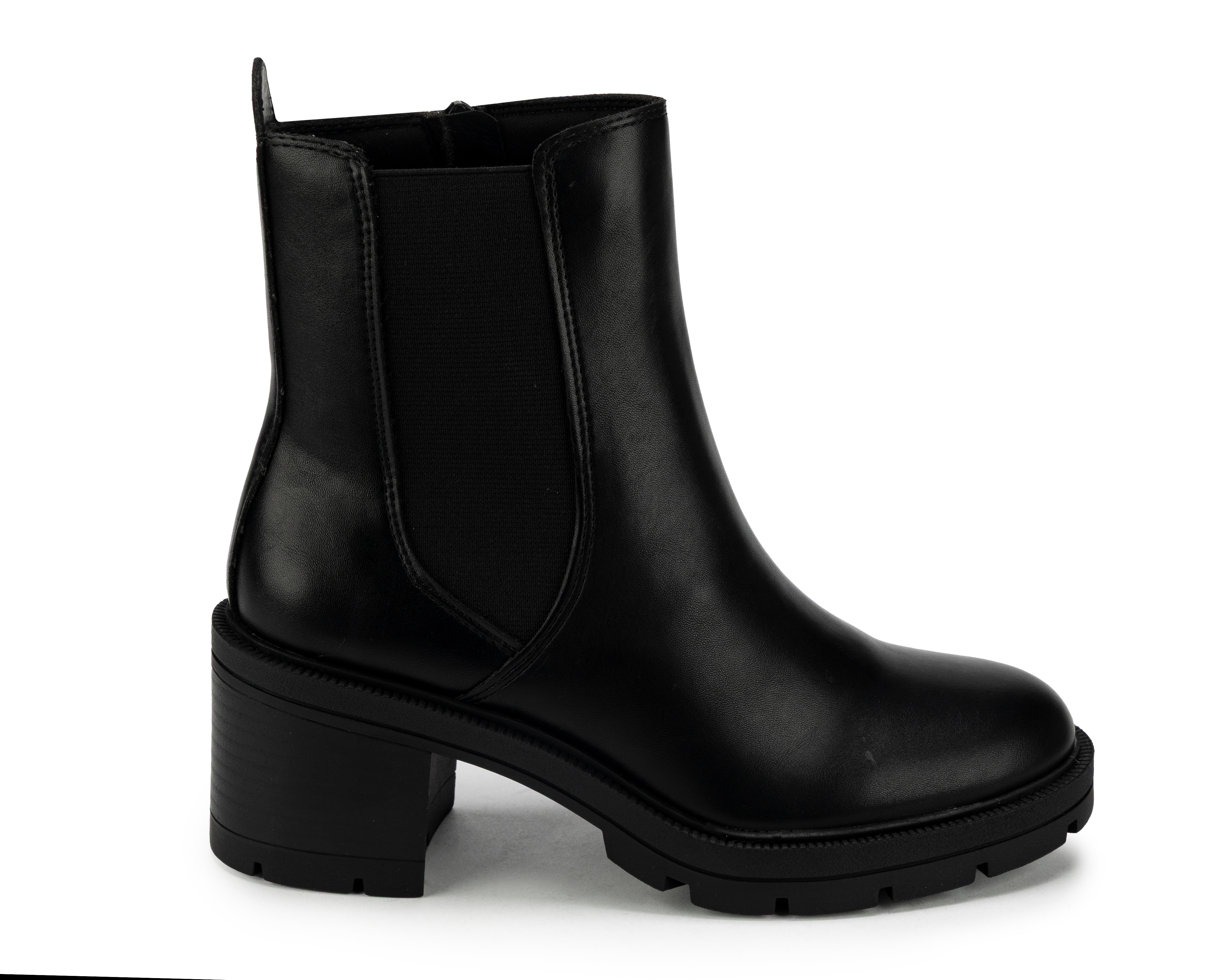 Foto 3 pulgar | Foto 2 | Botas Urbanas Frida Kollection para Mujer