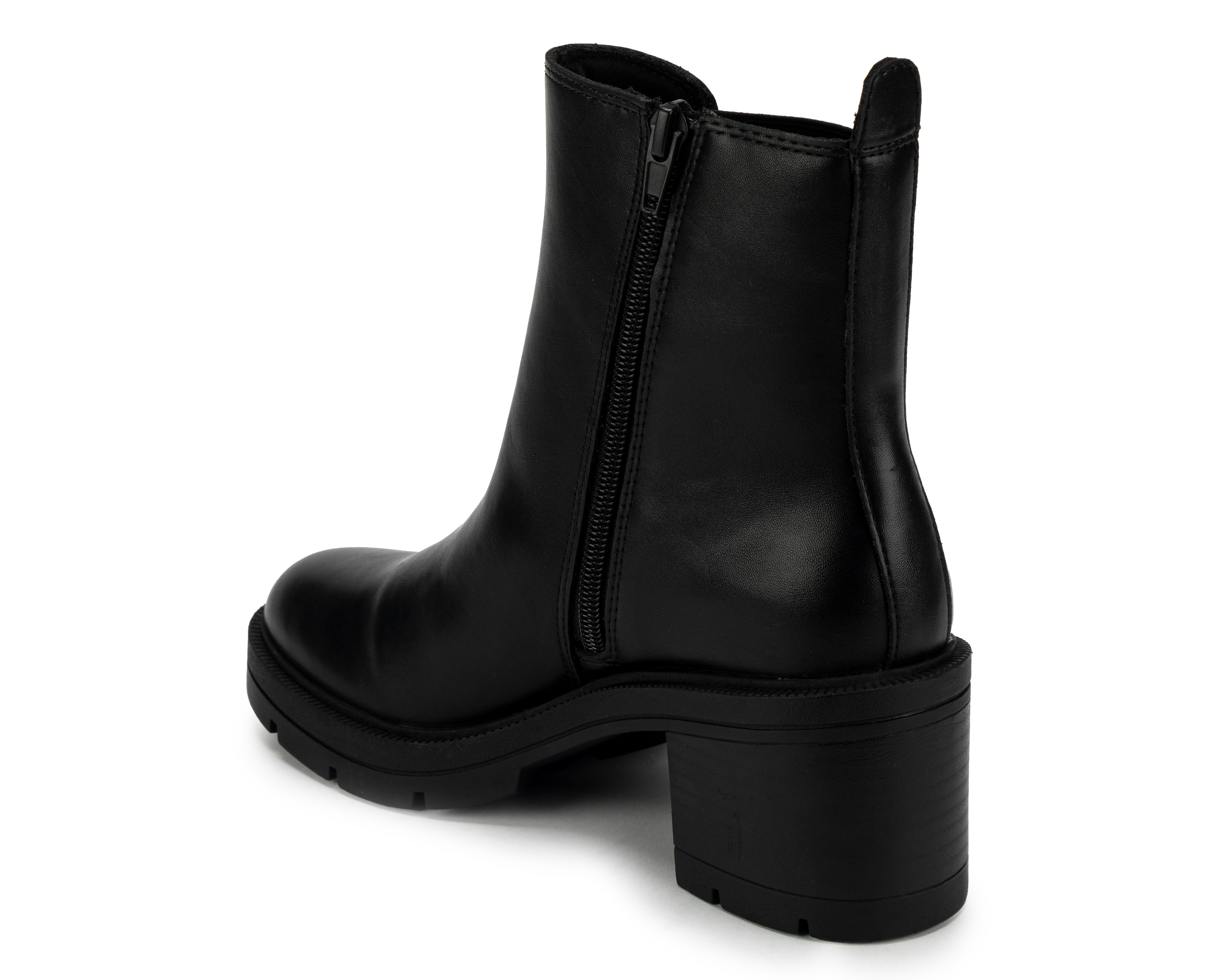 Foto 3 | Foto 3 | Botas Urbanas Frida Kollection para Mujer