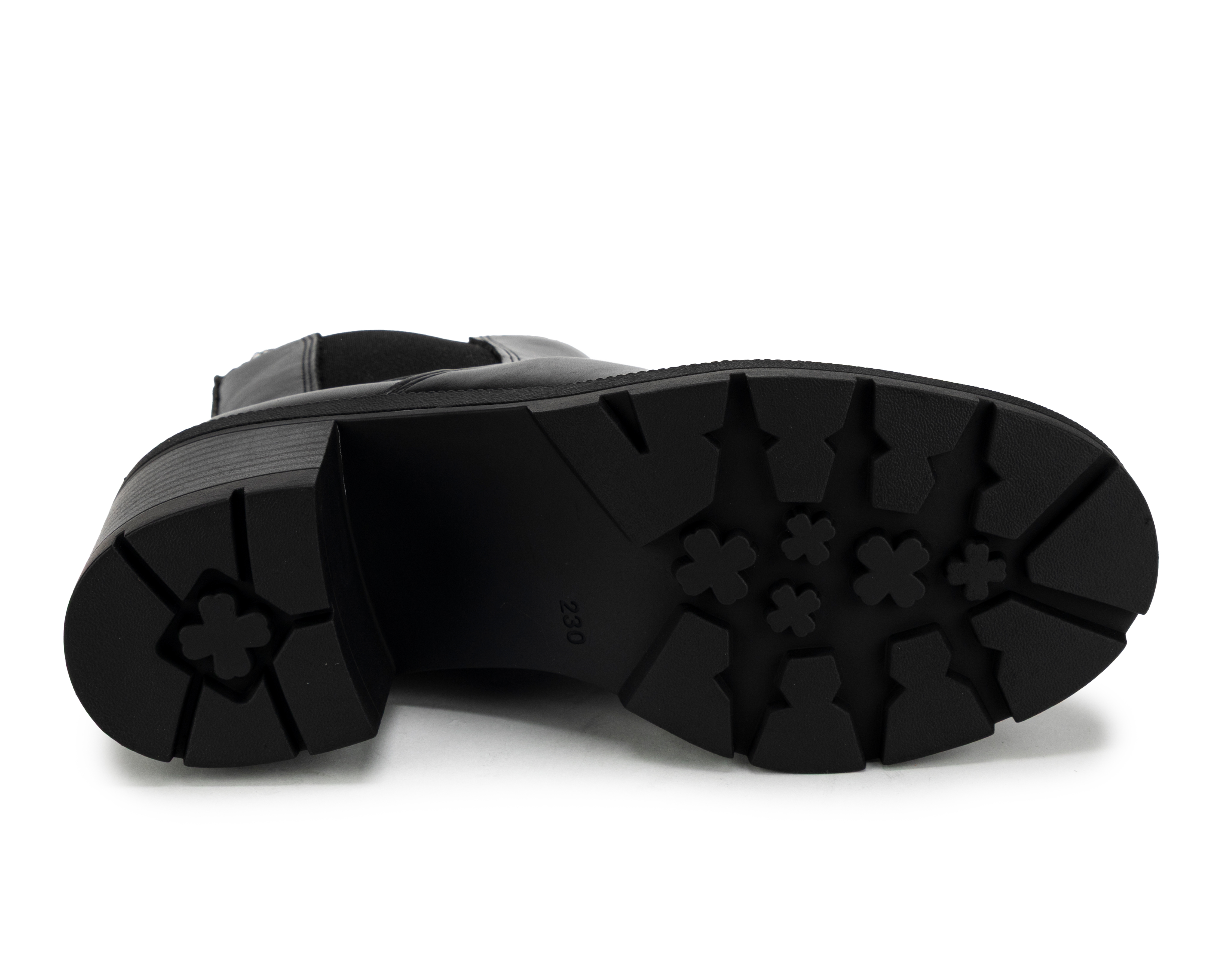 Foto 4 | Foto 4 | Botas Urbanas Frida Kollection para Mujer