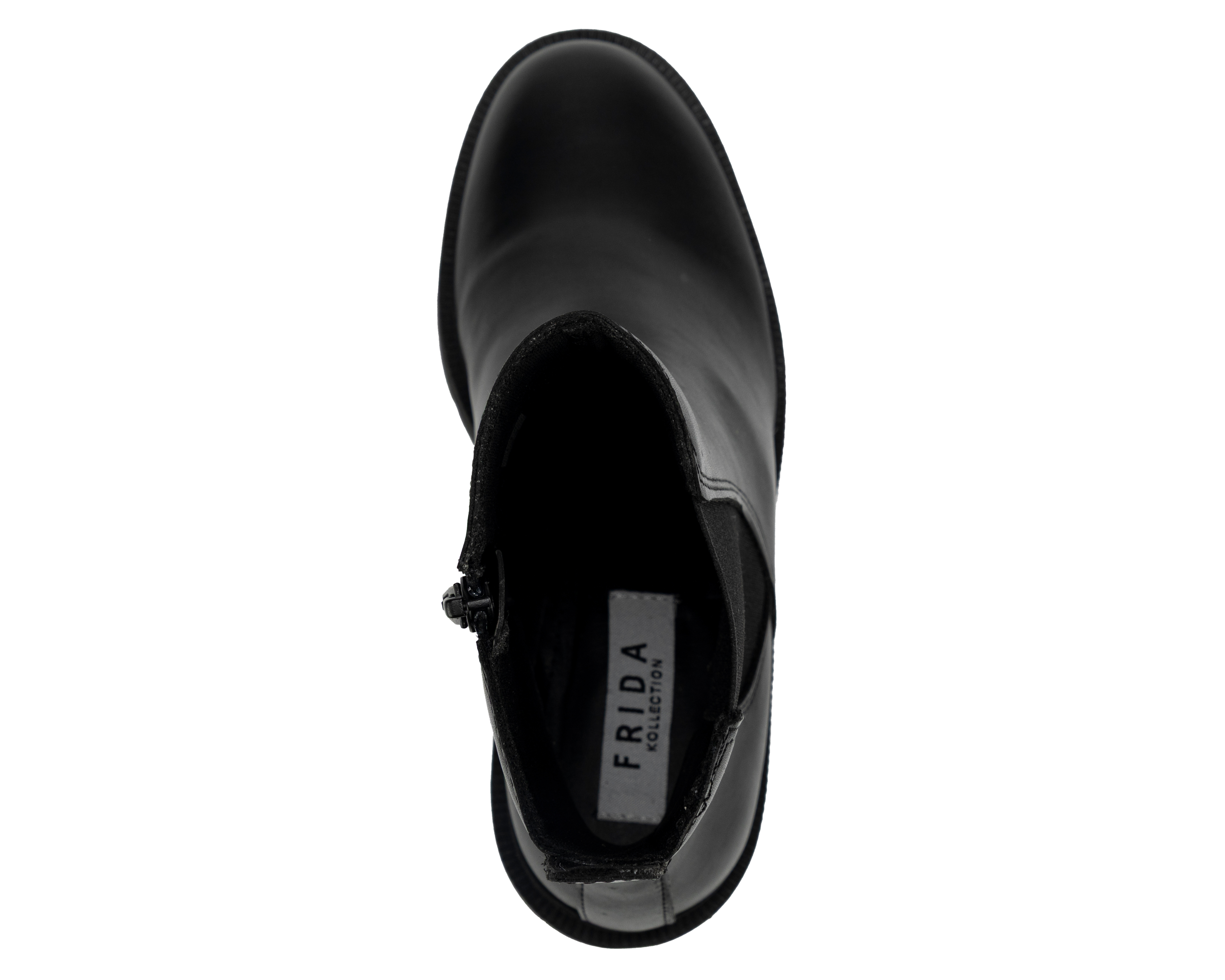 Foto 5 | Foto 5 | Botas Urbanas Frida Kollection para Mujer