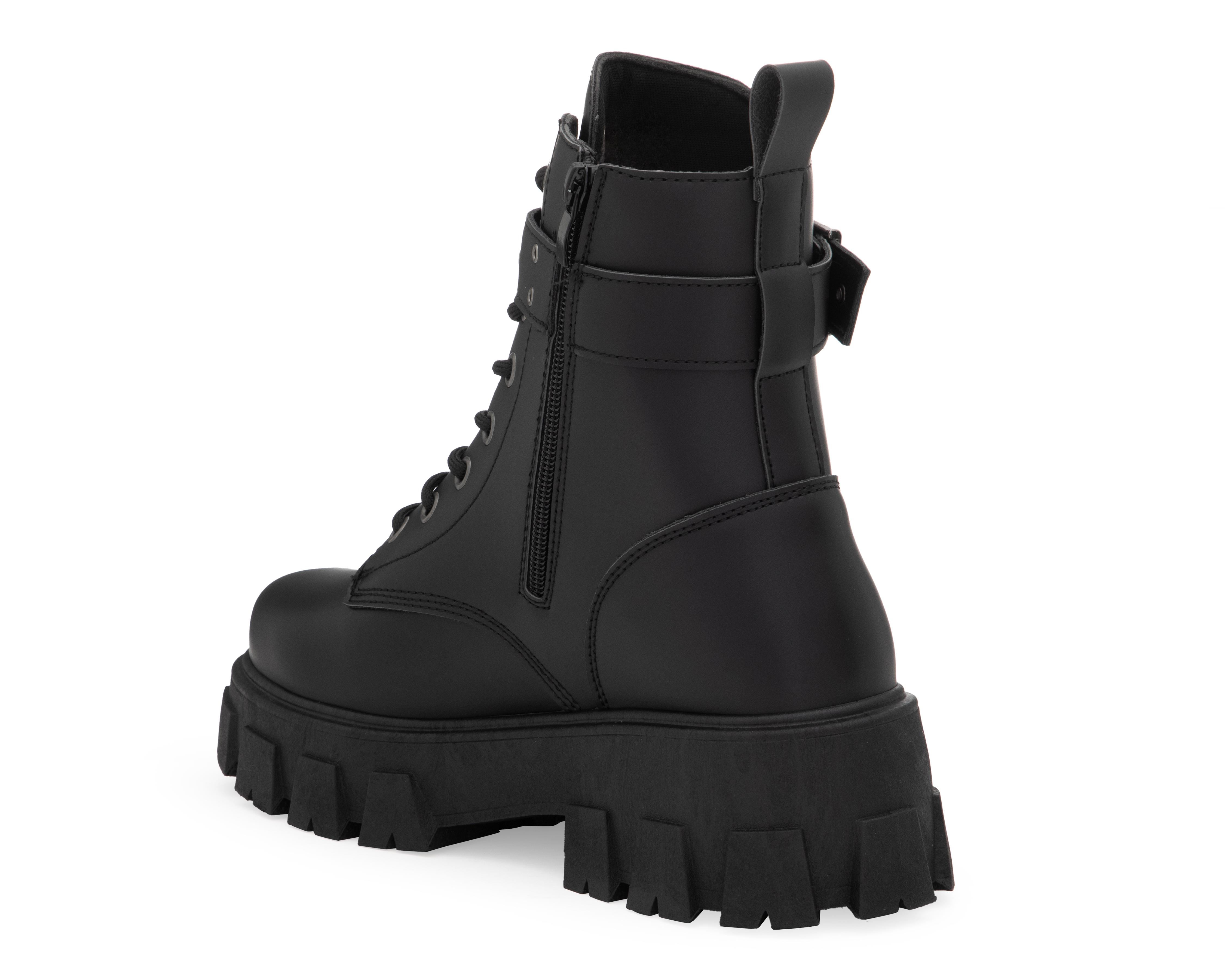 Foto 4 pulgar | Foto 3 | Botas Urbanas Refill para Mujer