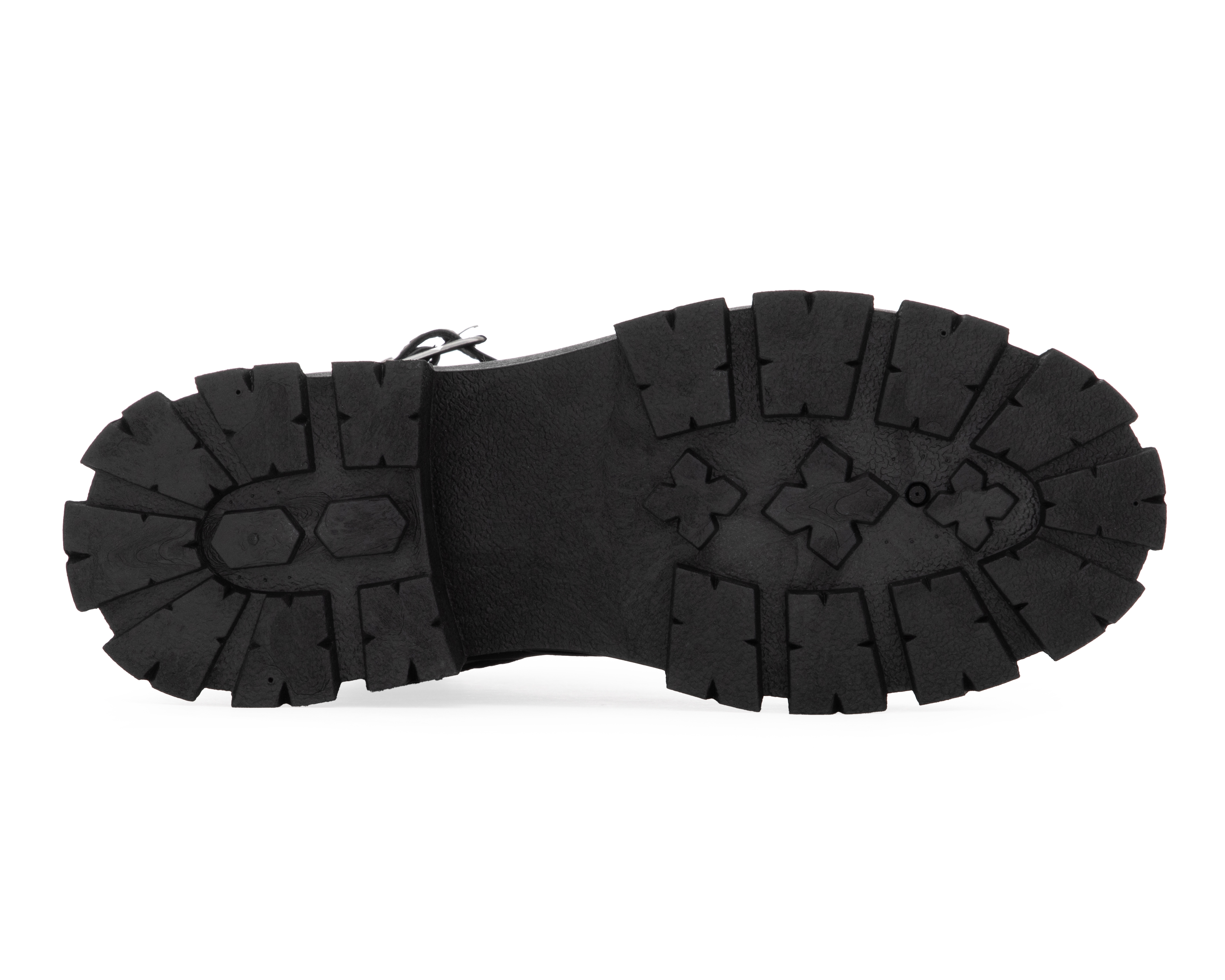 Foto 5 pulgar | Foto 4 | Botas Urbanas Refill para Mujer