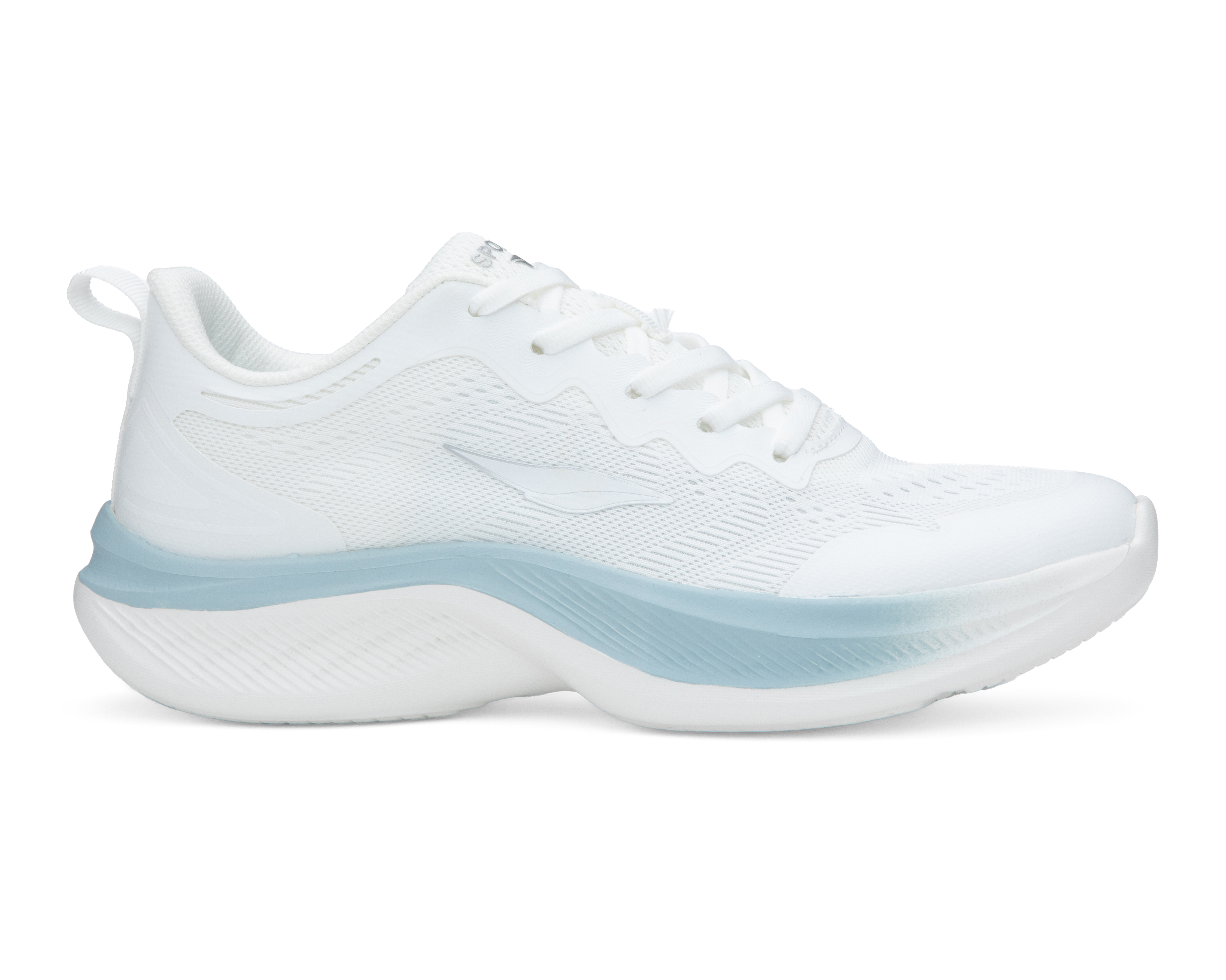 Foto 3 pulgar | Foto 2 | Tenis para Jogging Sportline para Mujer