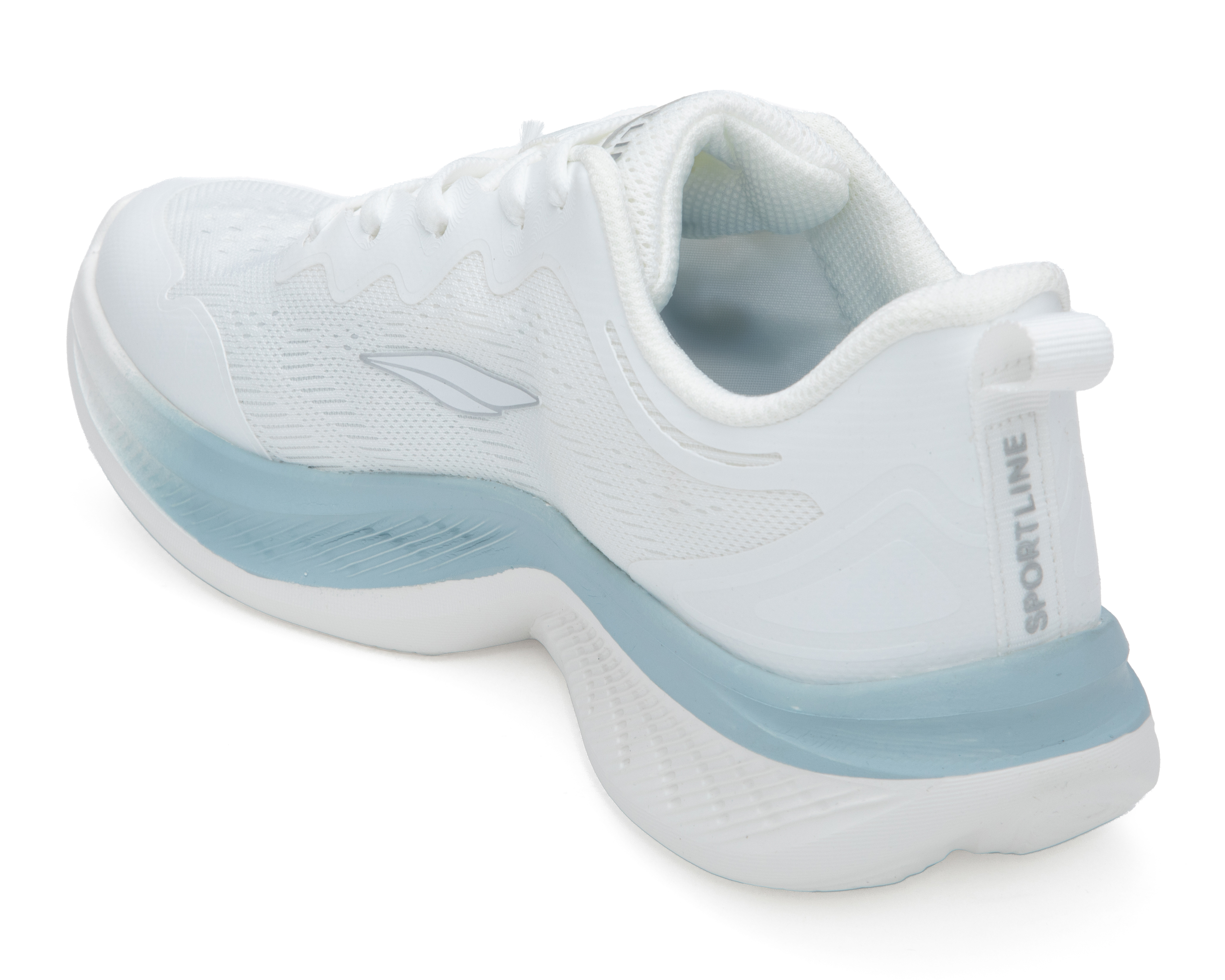 Foto 3 | Foto 3 | Tenis para Jogging Sportline para Mujer