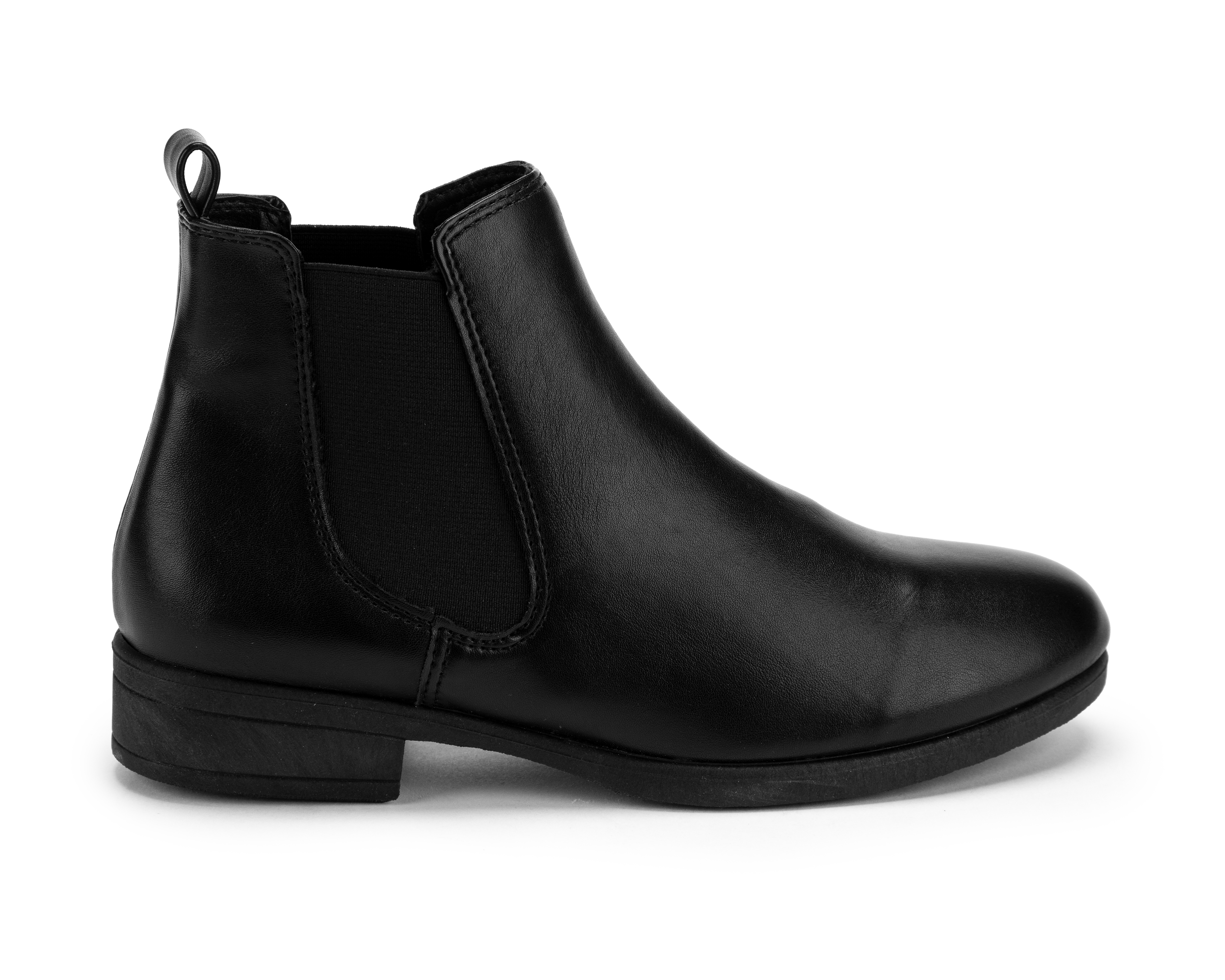 Foto 3 pulgar | Foto 2 | Botas Casuales Sahara para Mujer