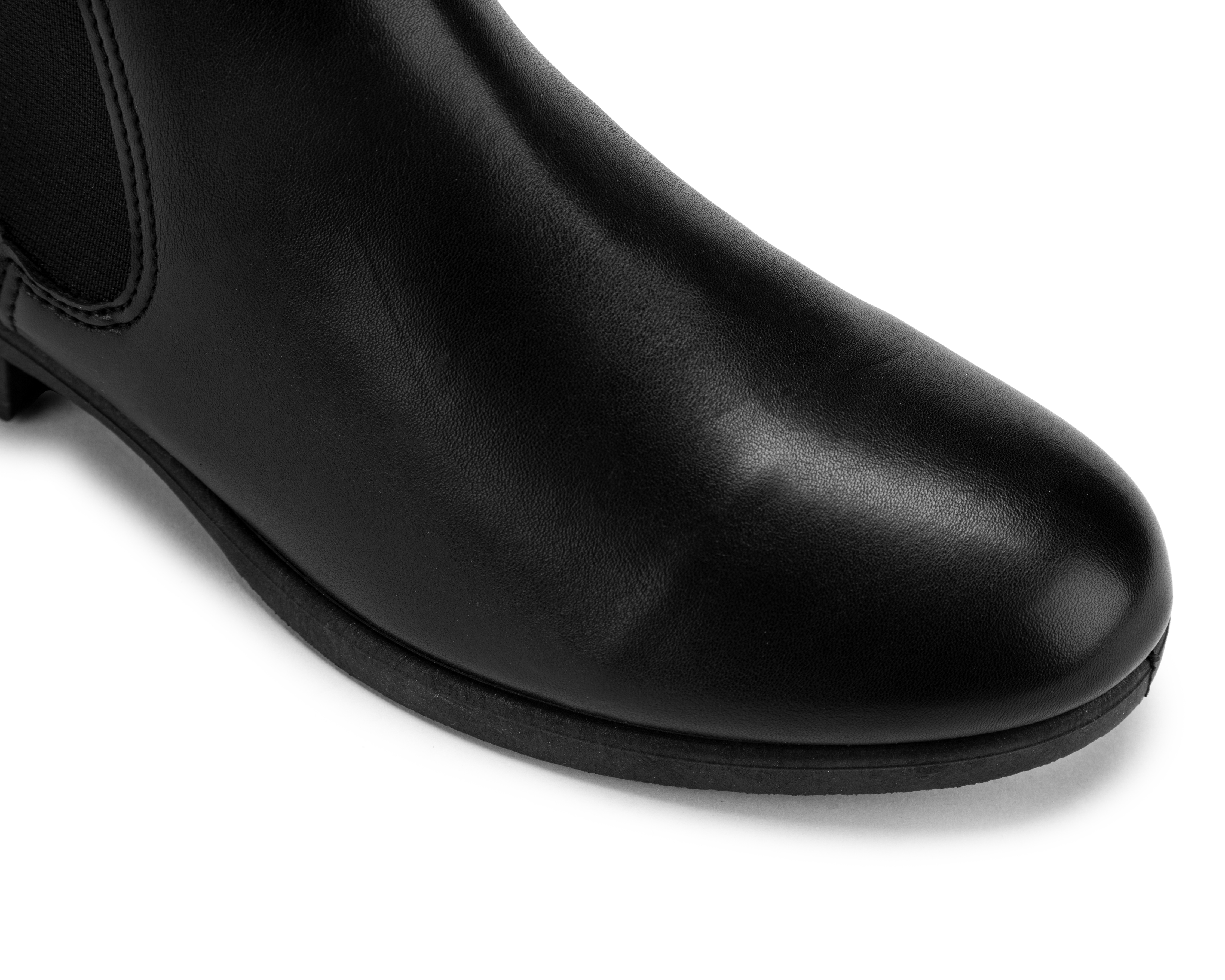 Foto 7 pulgar | Foto 6 | Botas Casuales Sahara para Mujer