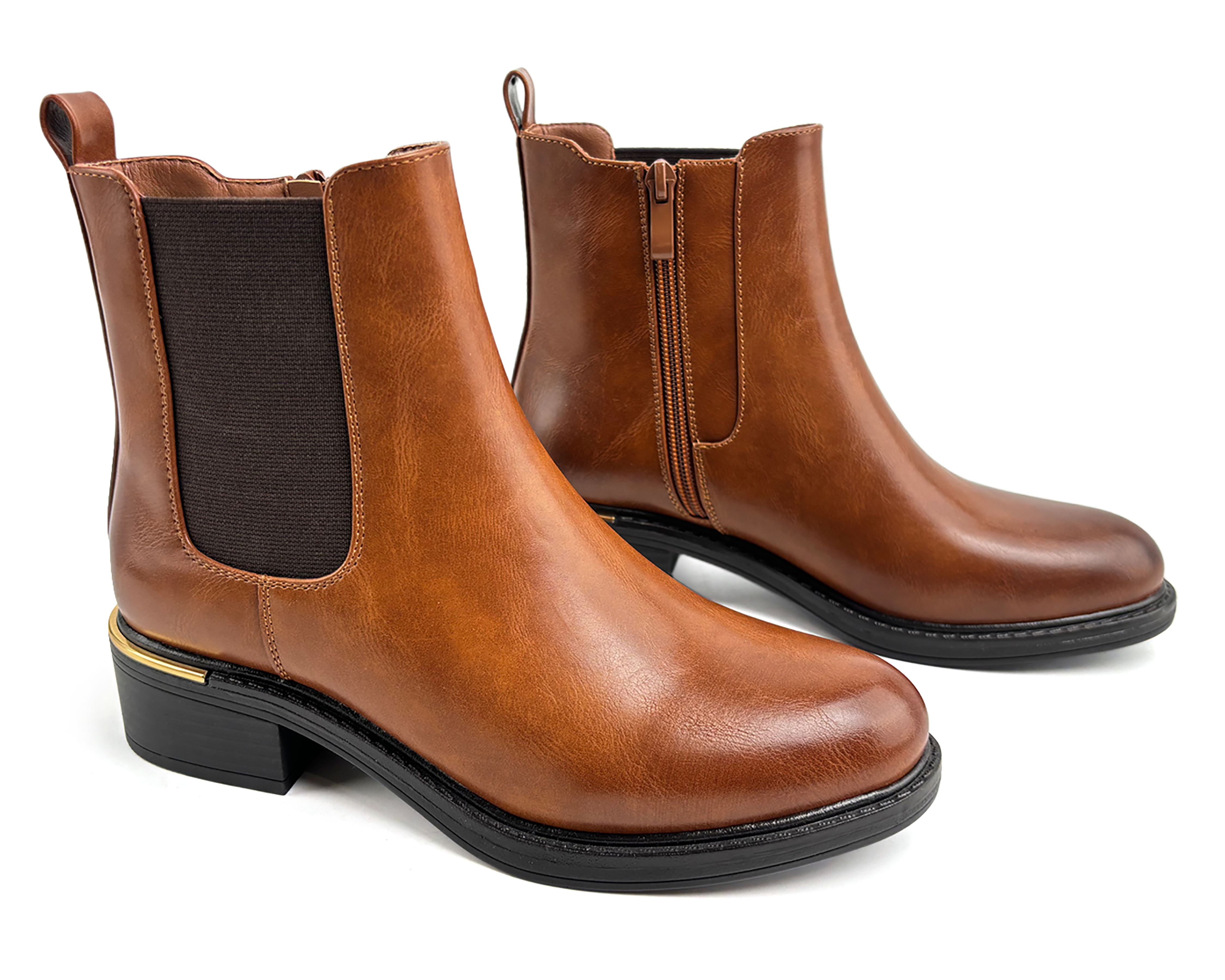 Botas Vaqueras Sahara para Mujer