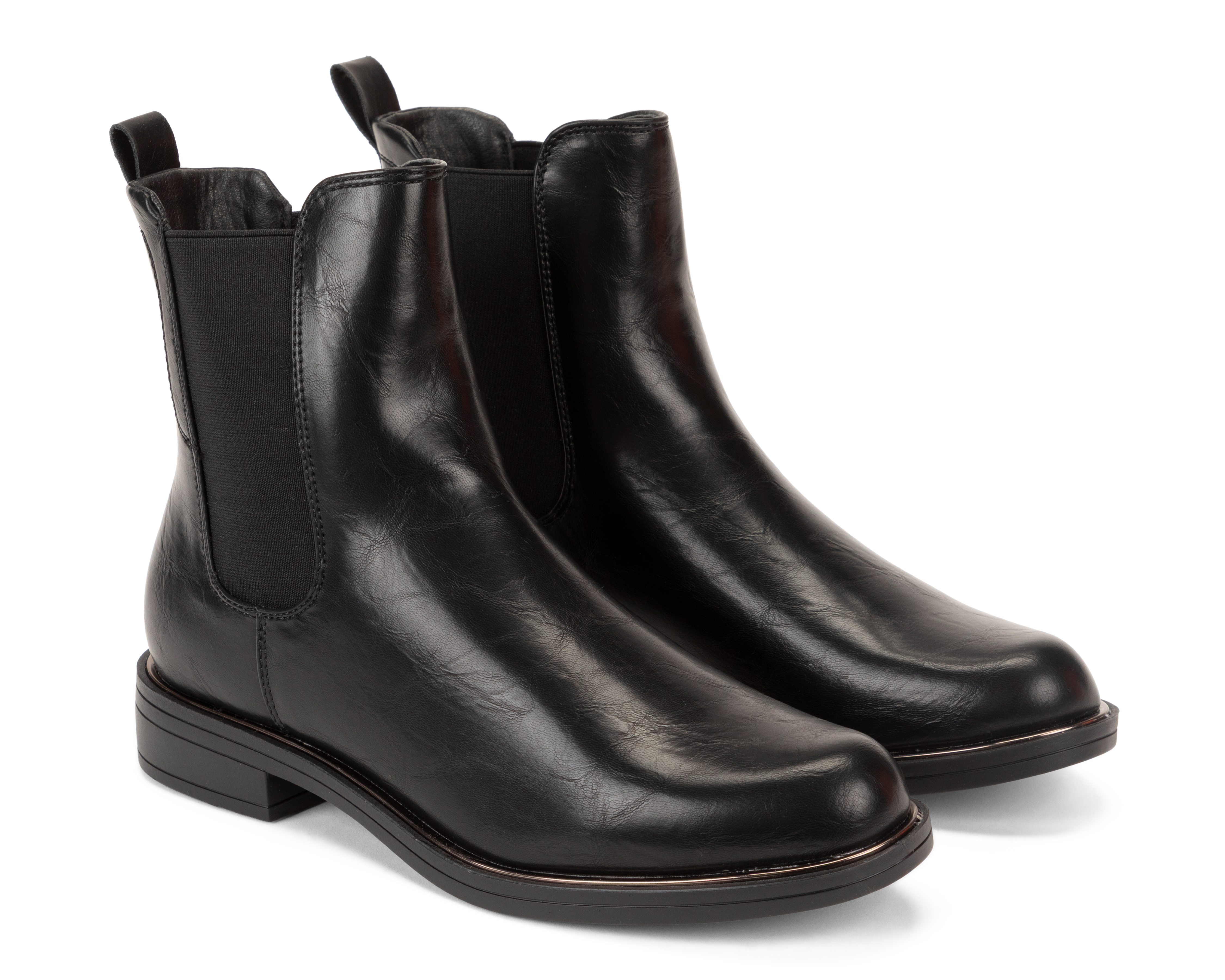 Foto 2 pulgar | Foto 1 | Botas Vaqueras Sahara para Mujer