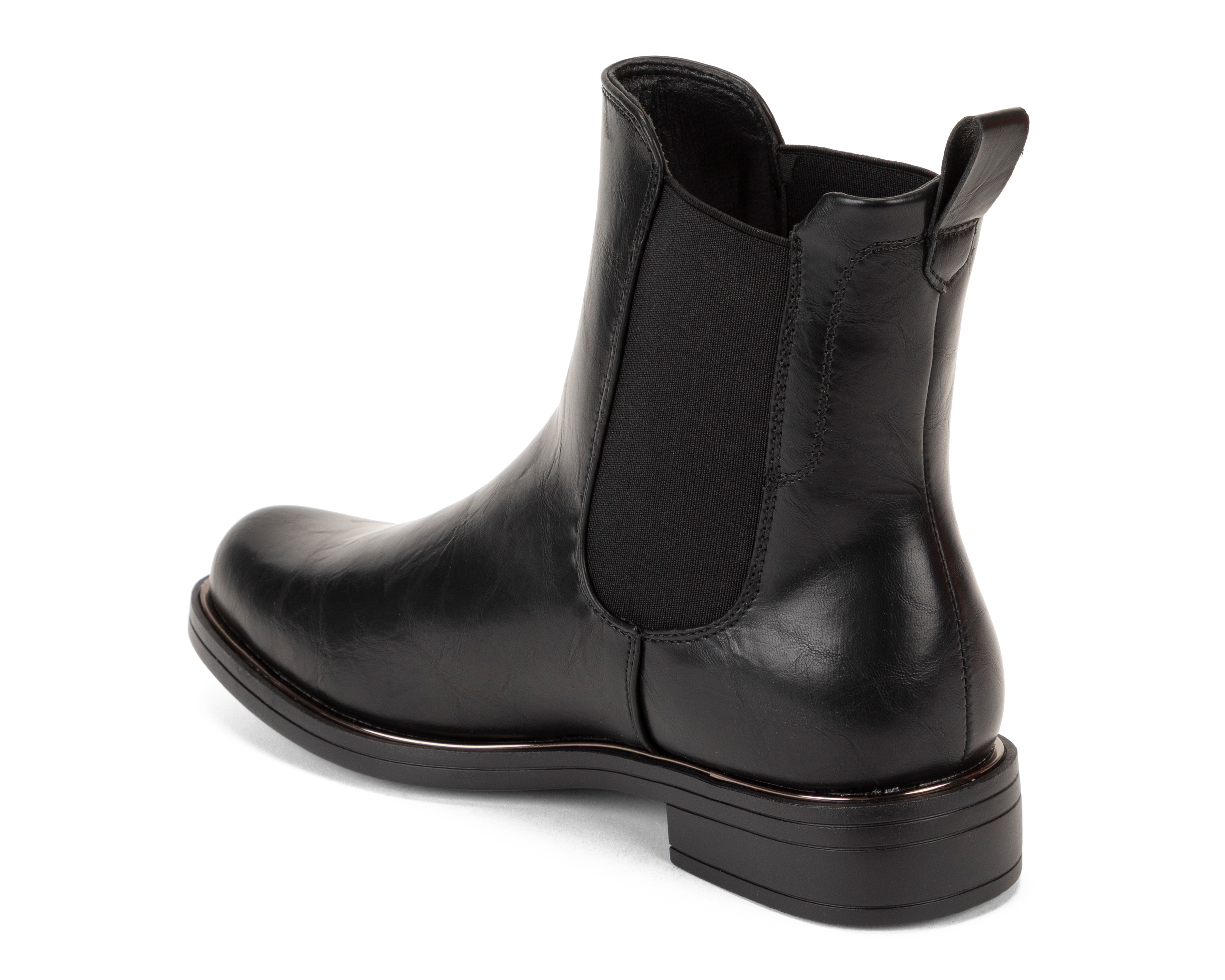 Foto 4 pulgar | Foto 3 | Botas Vaqueras Sahara para Mujer