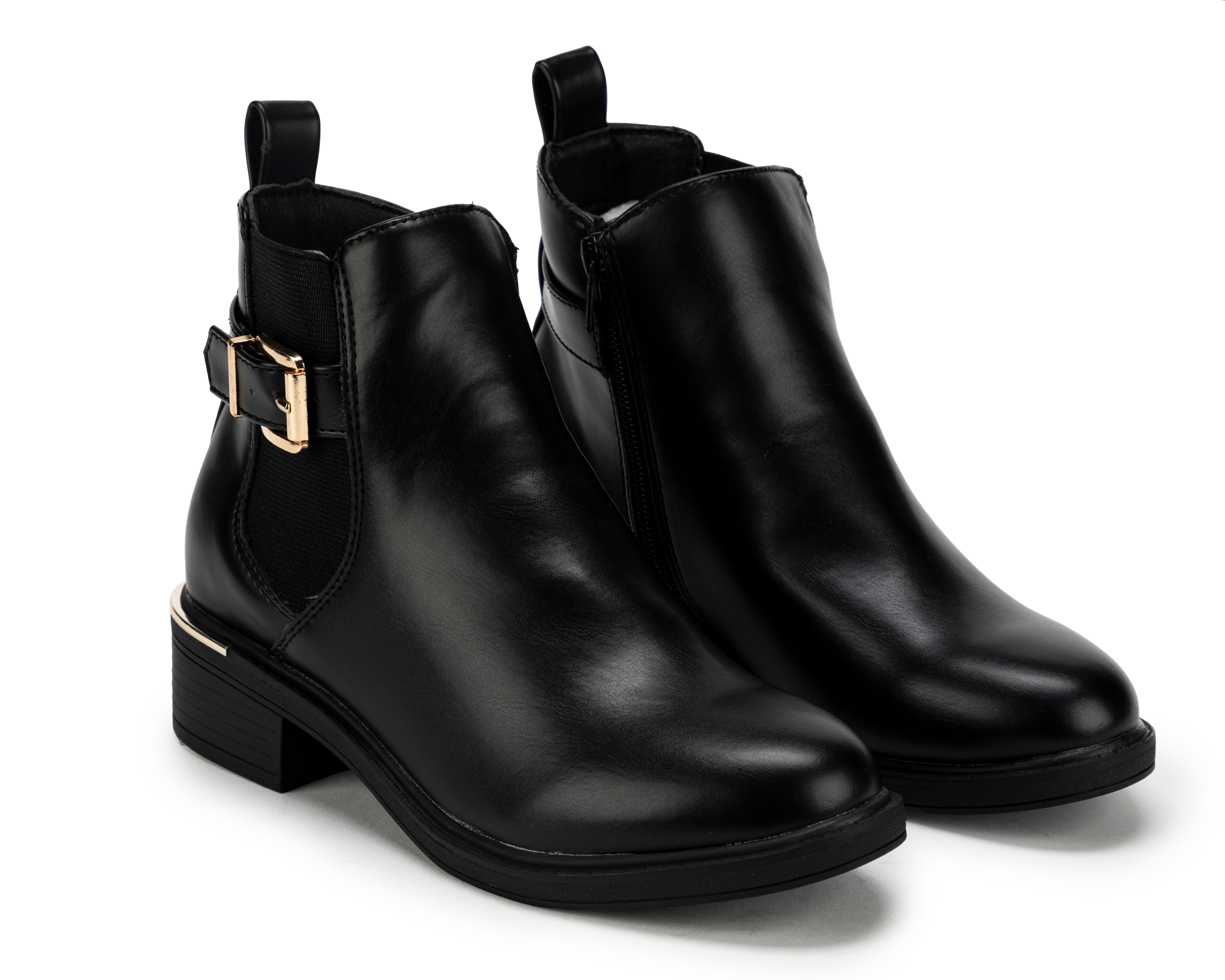 Botas Confort Sahara para Mujer