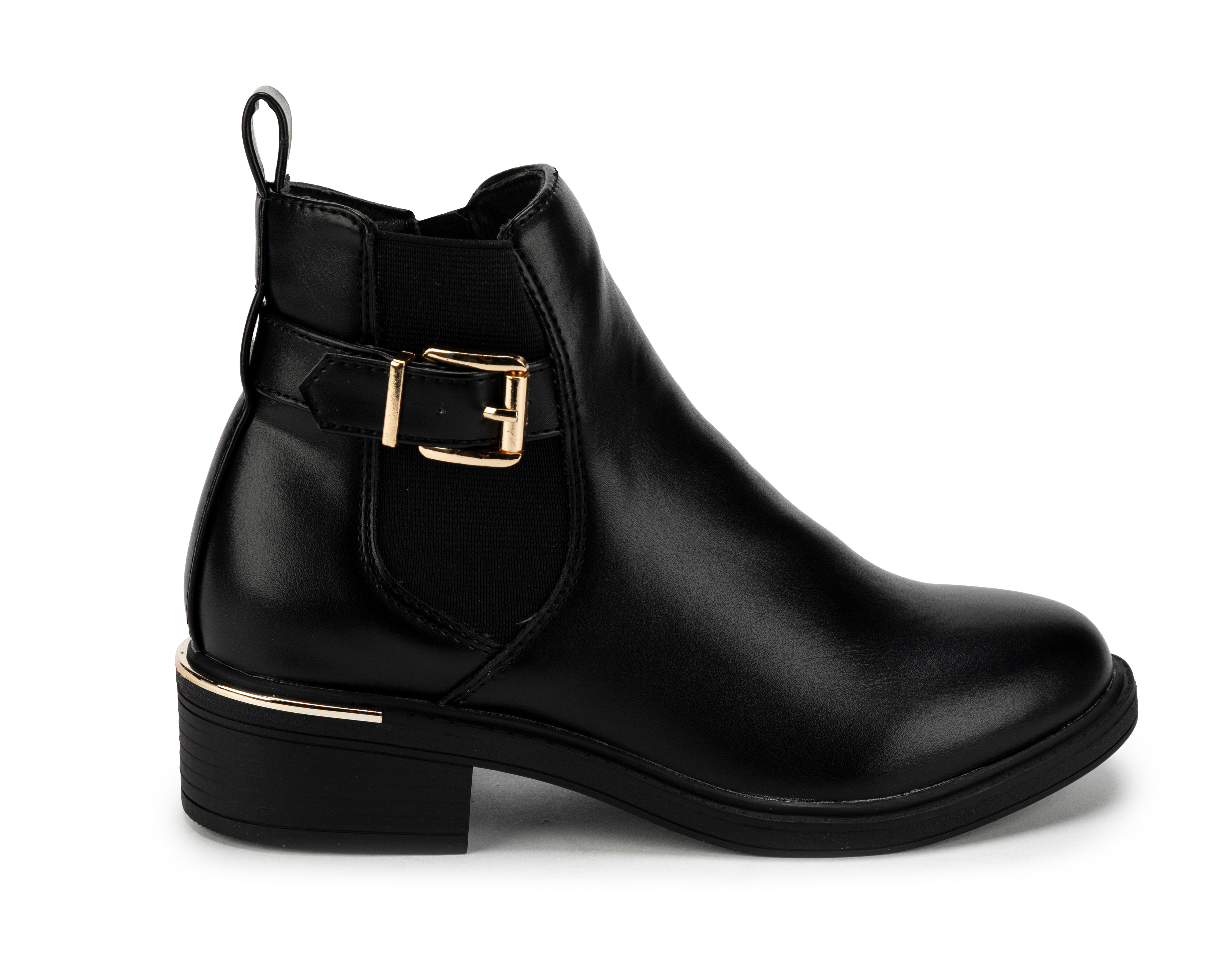 Foto 2 | Foto 2 | Botas Confort Sahara para Mujer