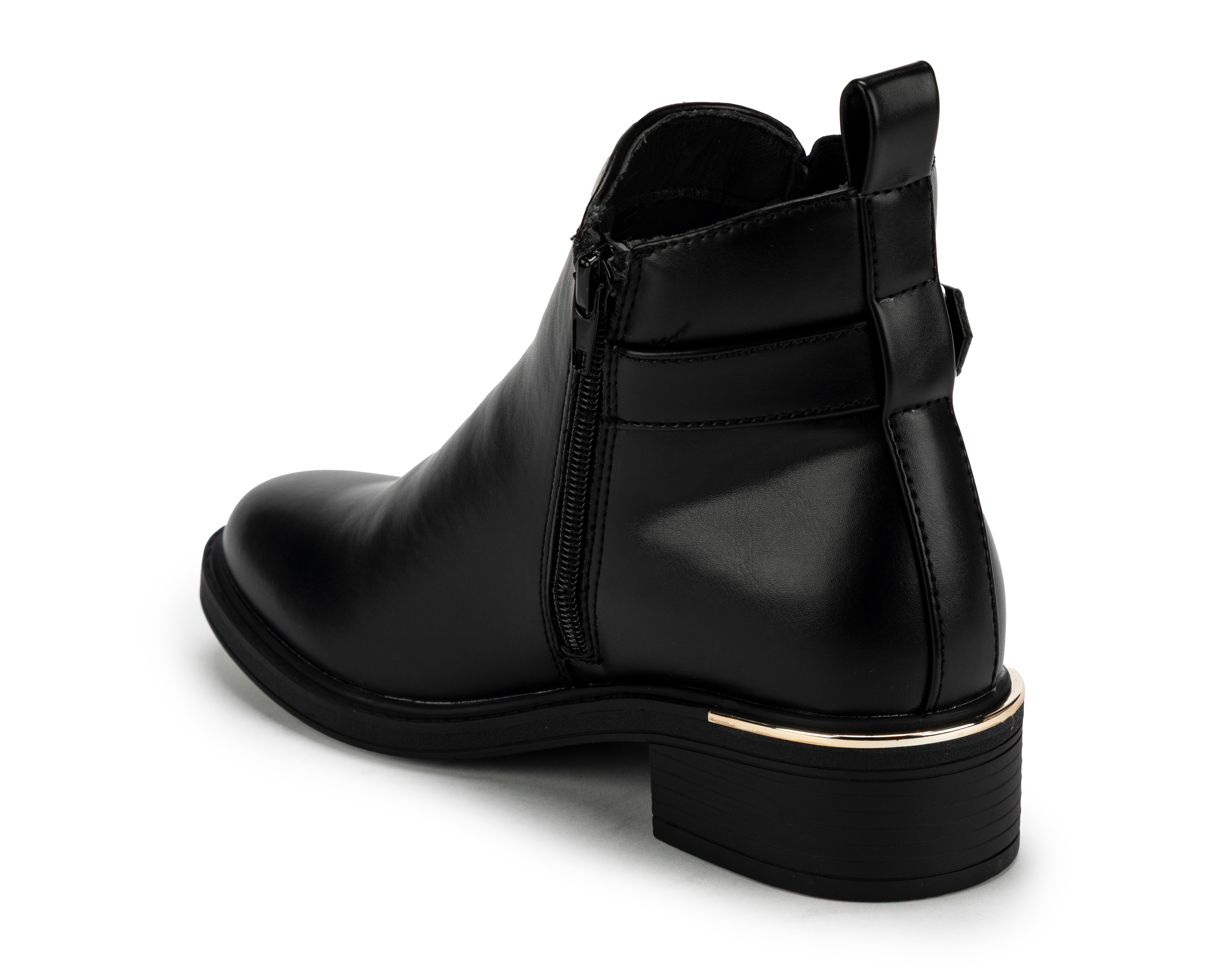 Foto 3 | Foto 3 | Botas Confort Sahara para Mujer