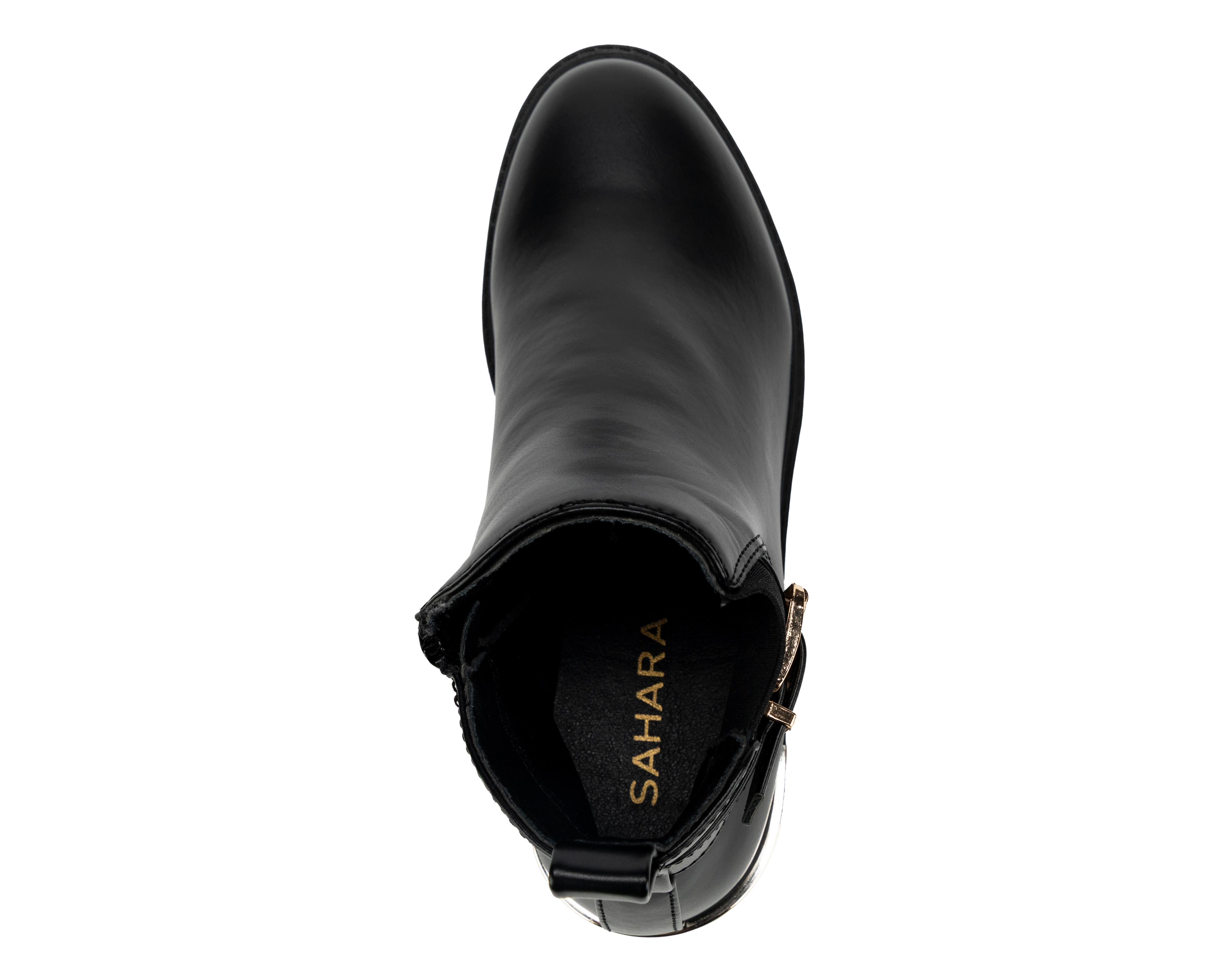 Foto 5 | Foto 5 | Botas Confort Sahara para Mujer