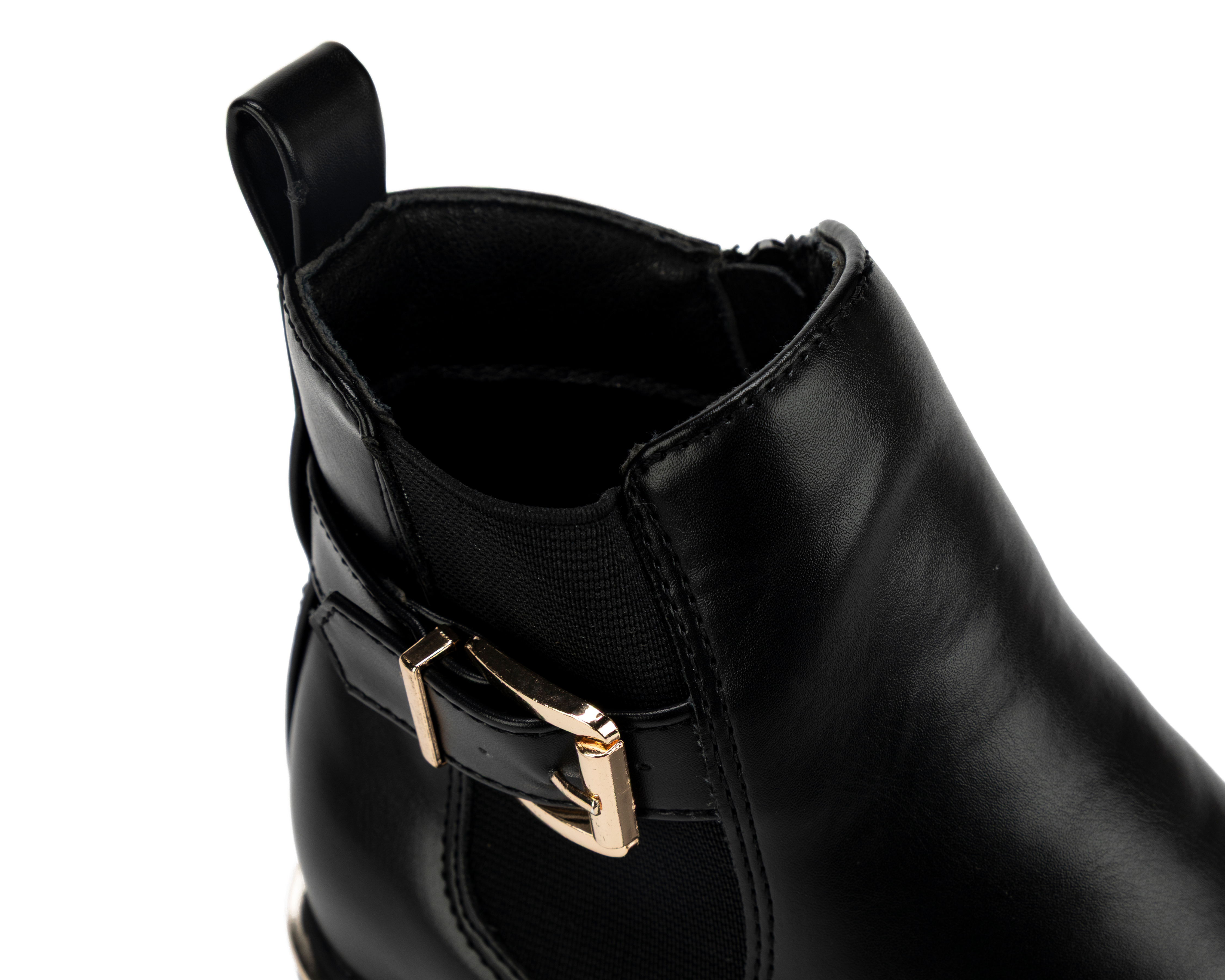 Foto 7 pulgar | Foto 6 | Botas Confort Sahara para Mujer