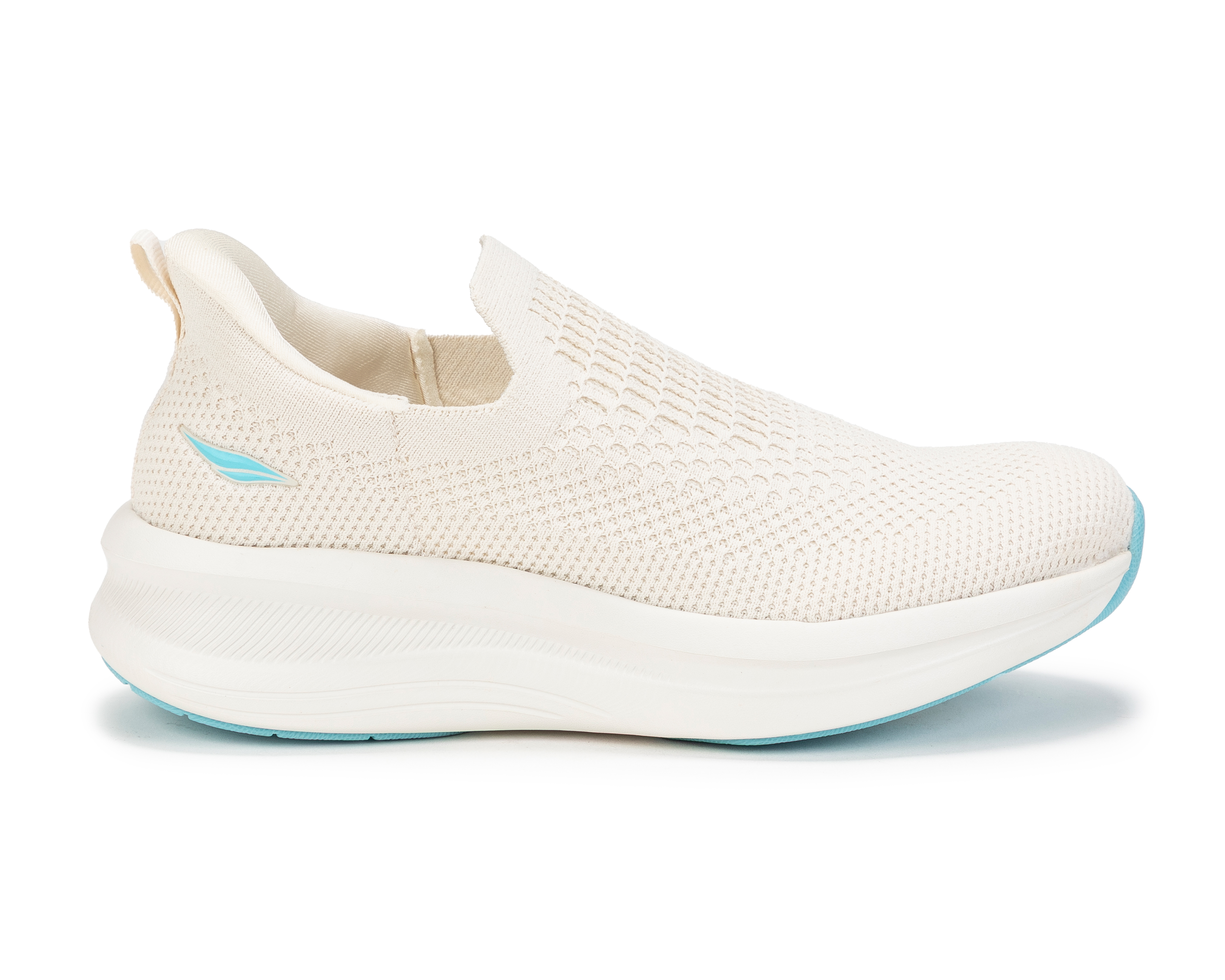 Foto 3 pulgar | Foto 2 | Tenis para Jogging Sportline para Mujer