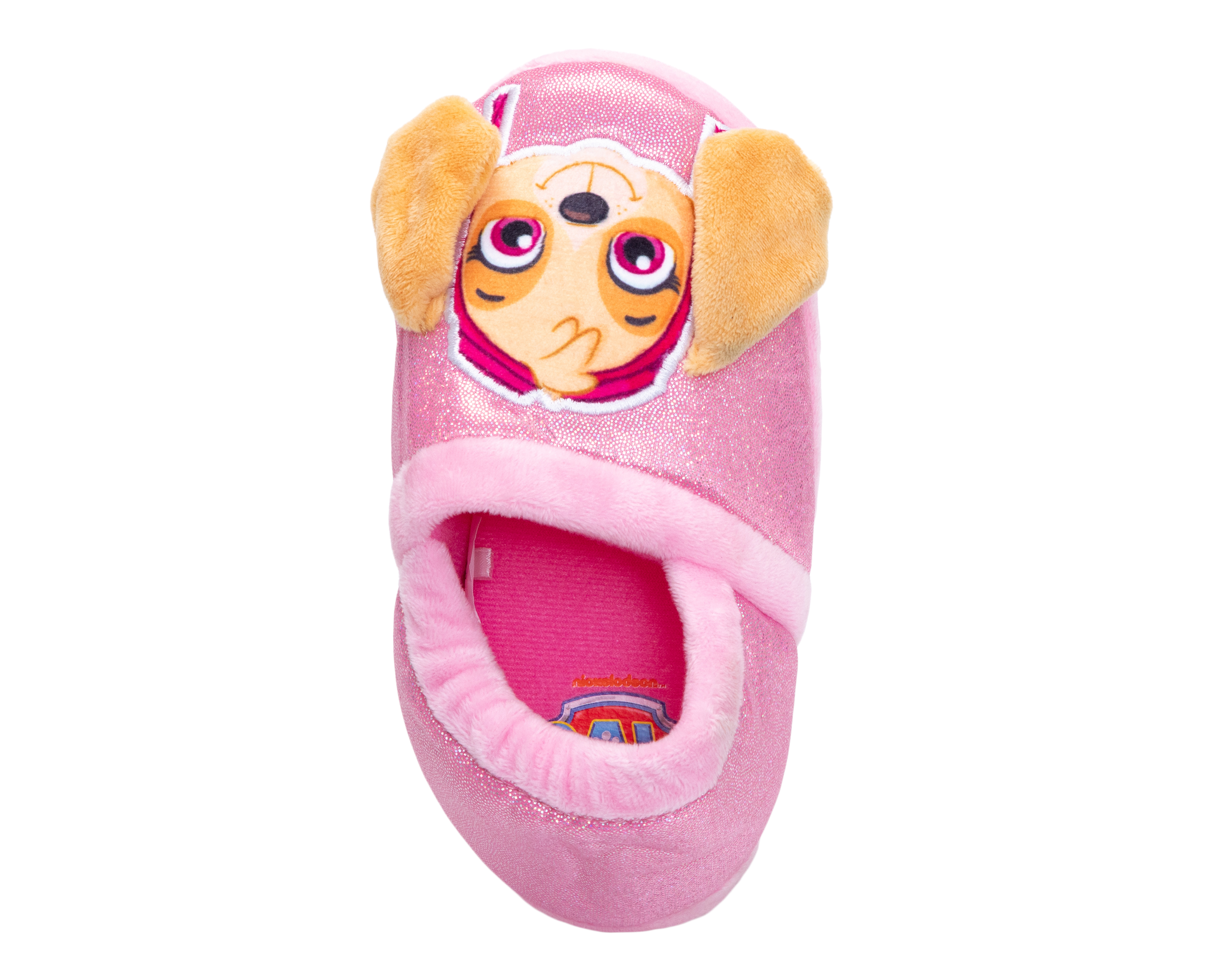 Foto 6 pulgar | Foto 5 | Pantuflas Skye para Niña Paw Patrol