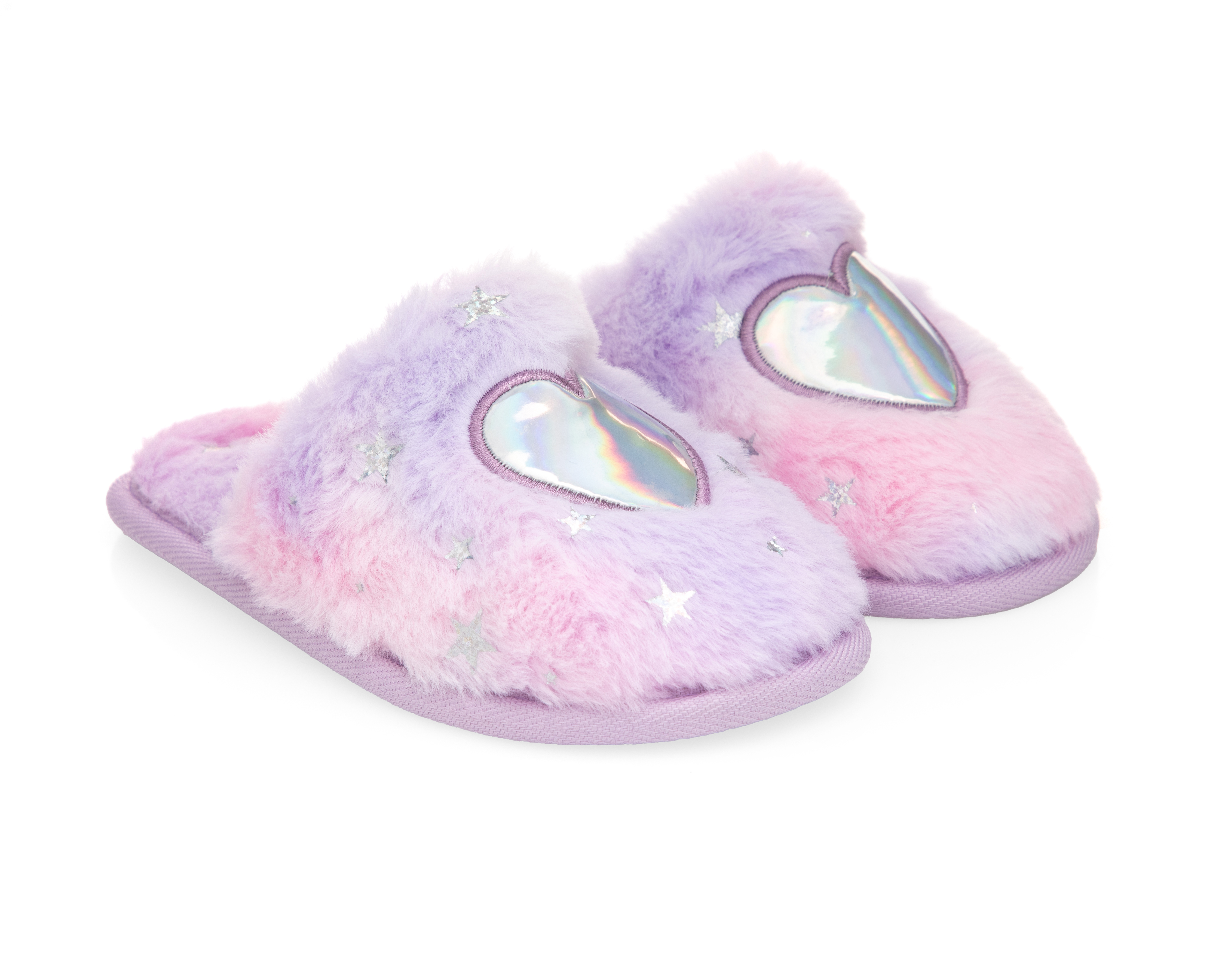 Foto 1 | Foto 1 | Pantuflas para Niña Girls Attitude