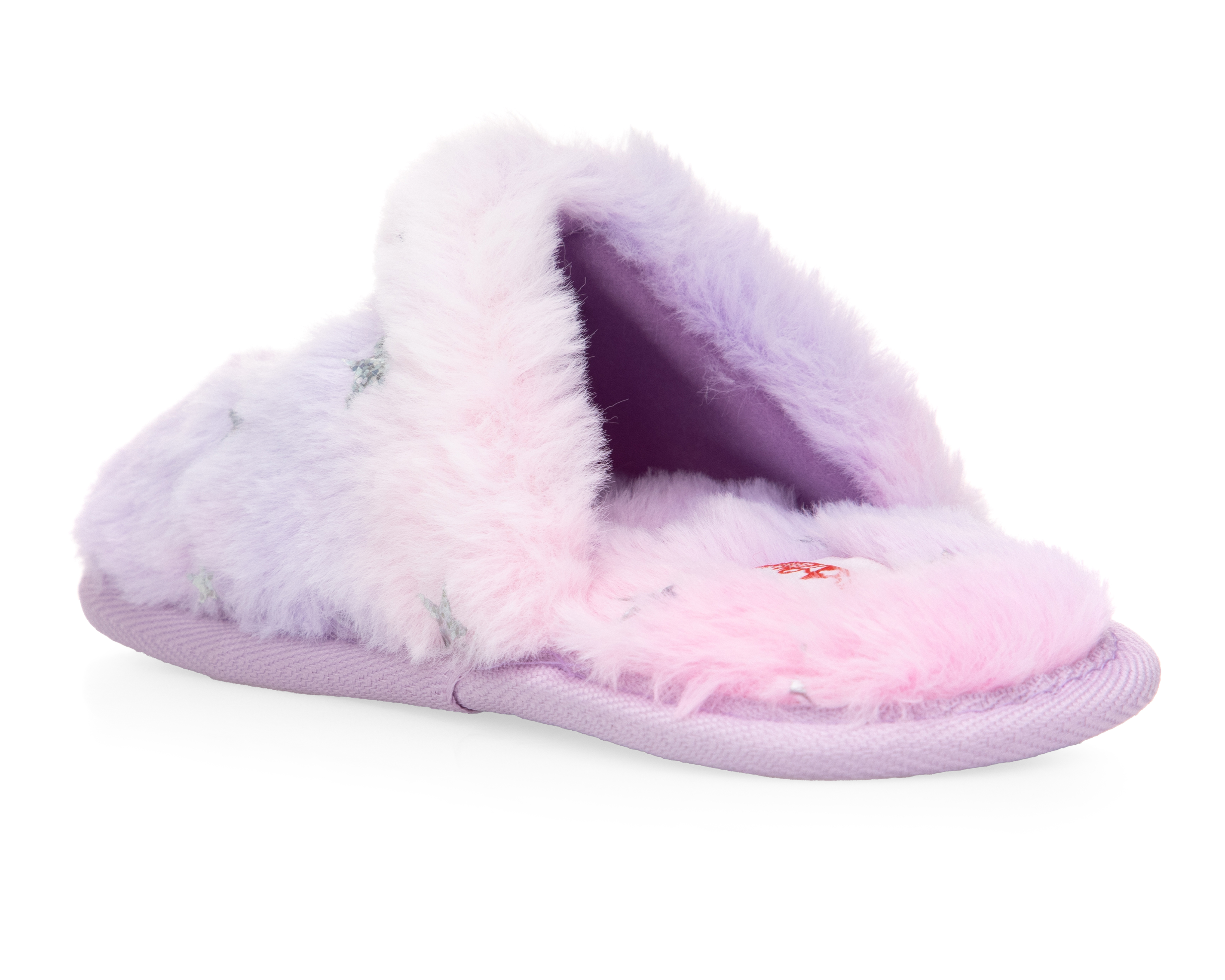 Foto 4 pulgar | Foto 3 | Pantuflas para Niña Girls Attitude